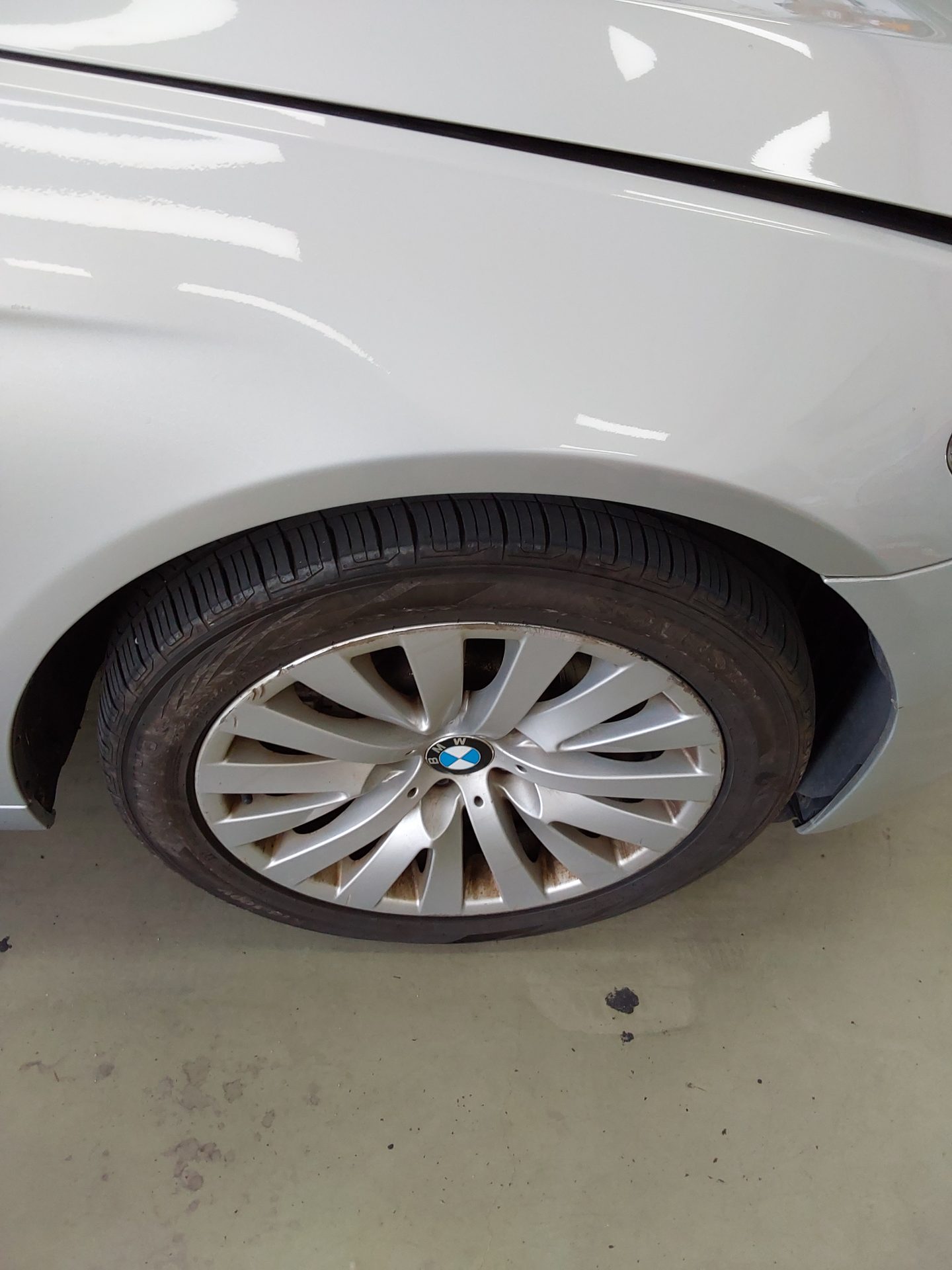 2013 - bmw m5