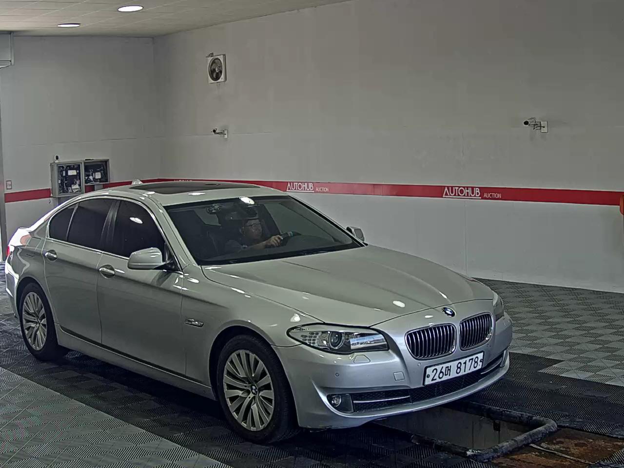 2013 - bmw m5