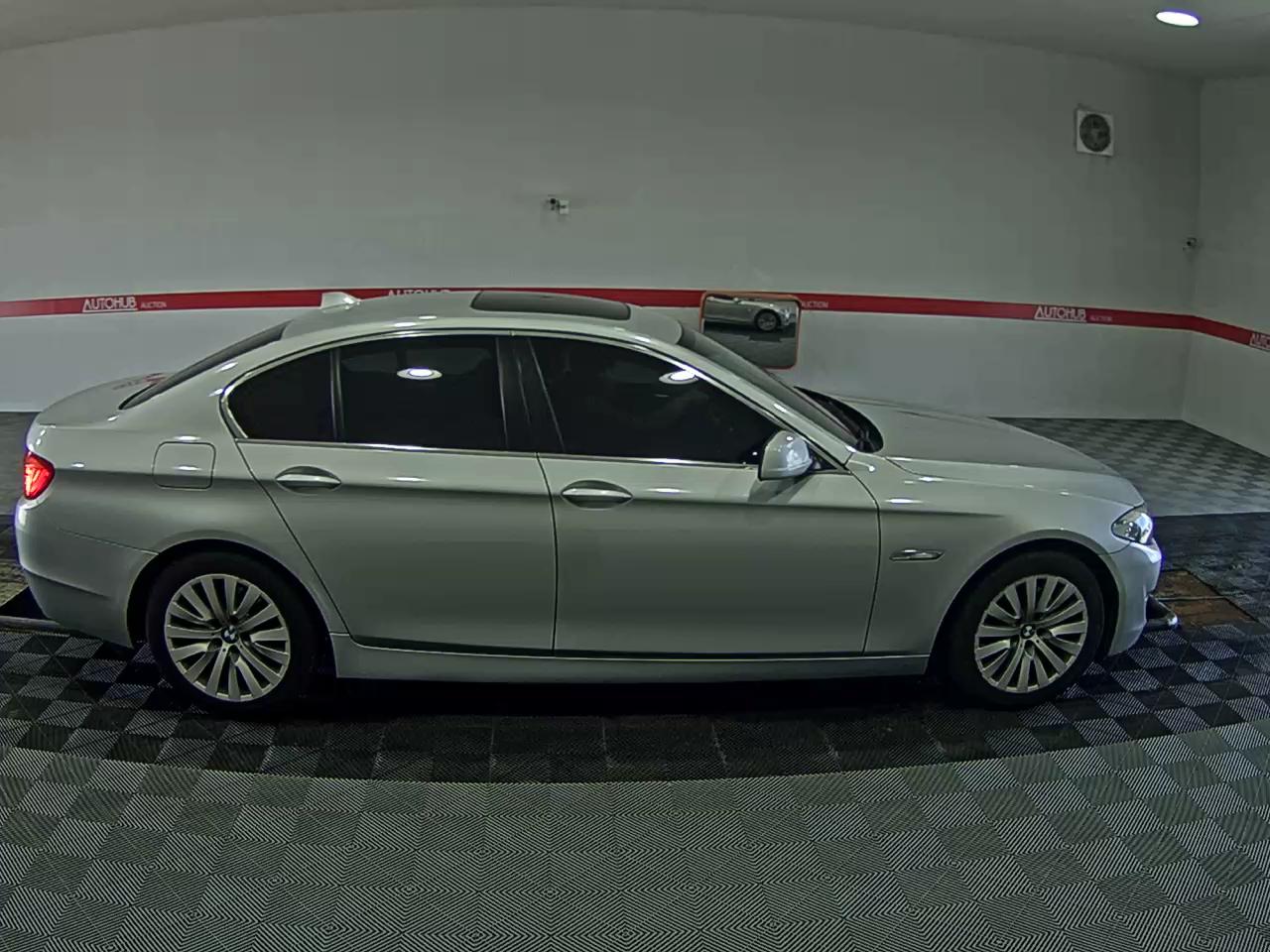 2013 - bmw m5