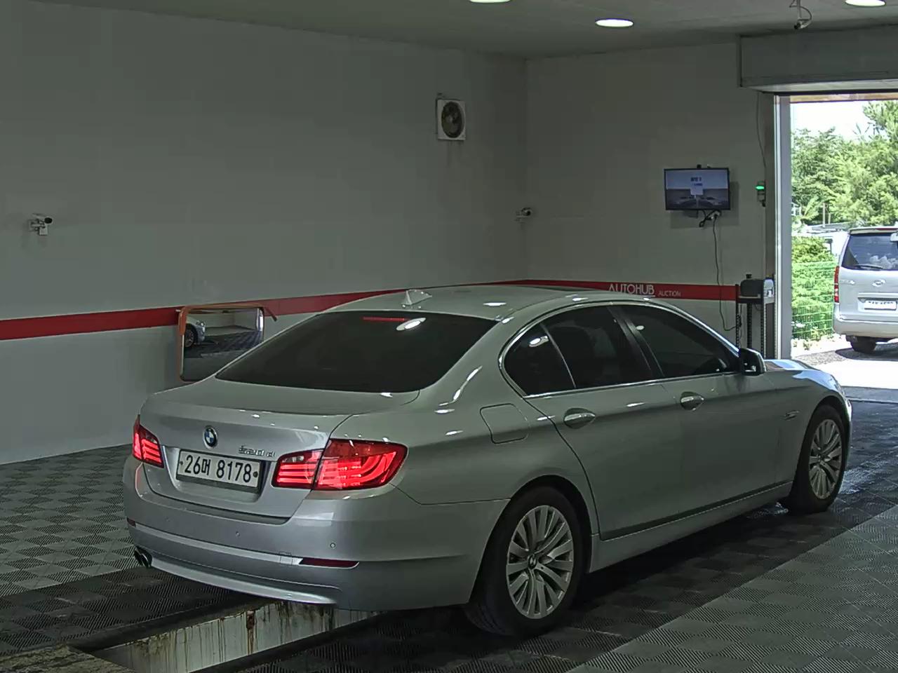 2013 - bmw m5
