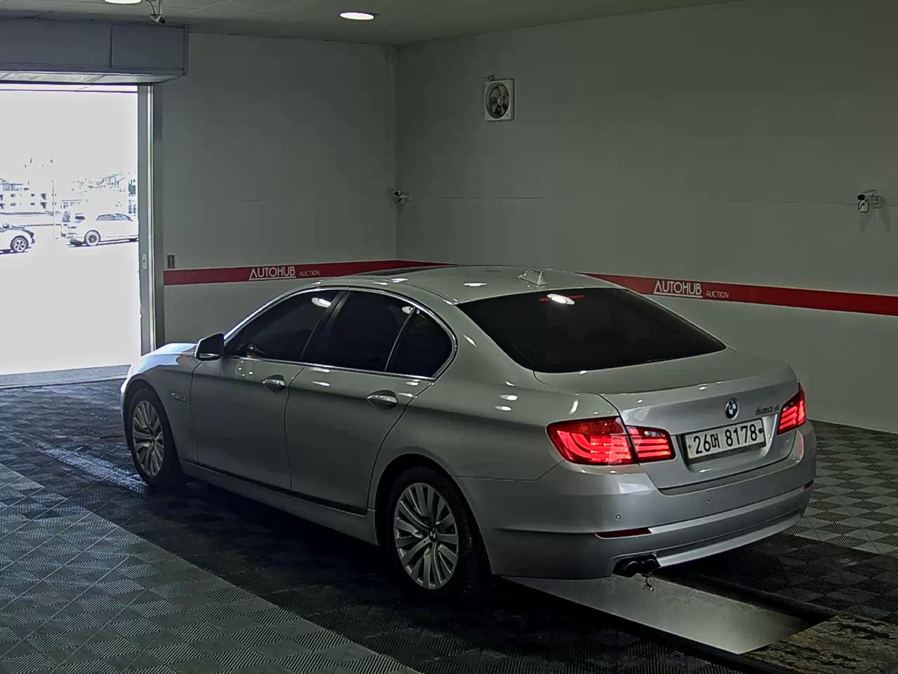 2013 - bmw m5