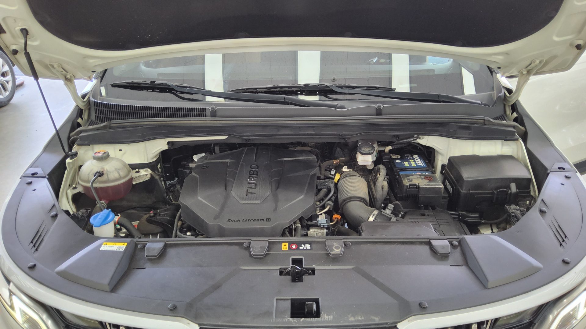 2023 - kia carnival
