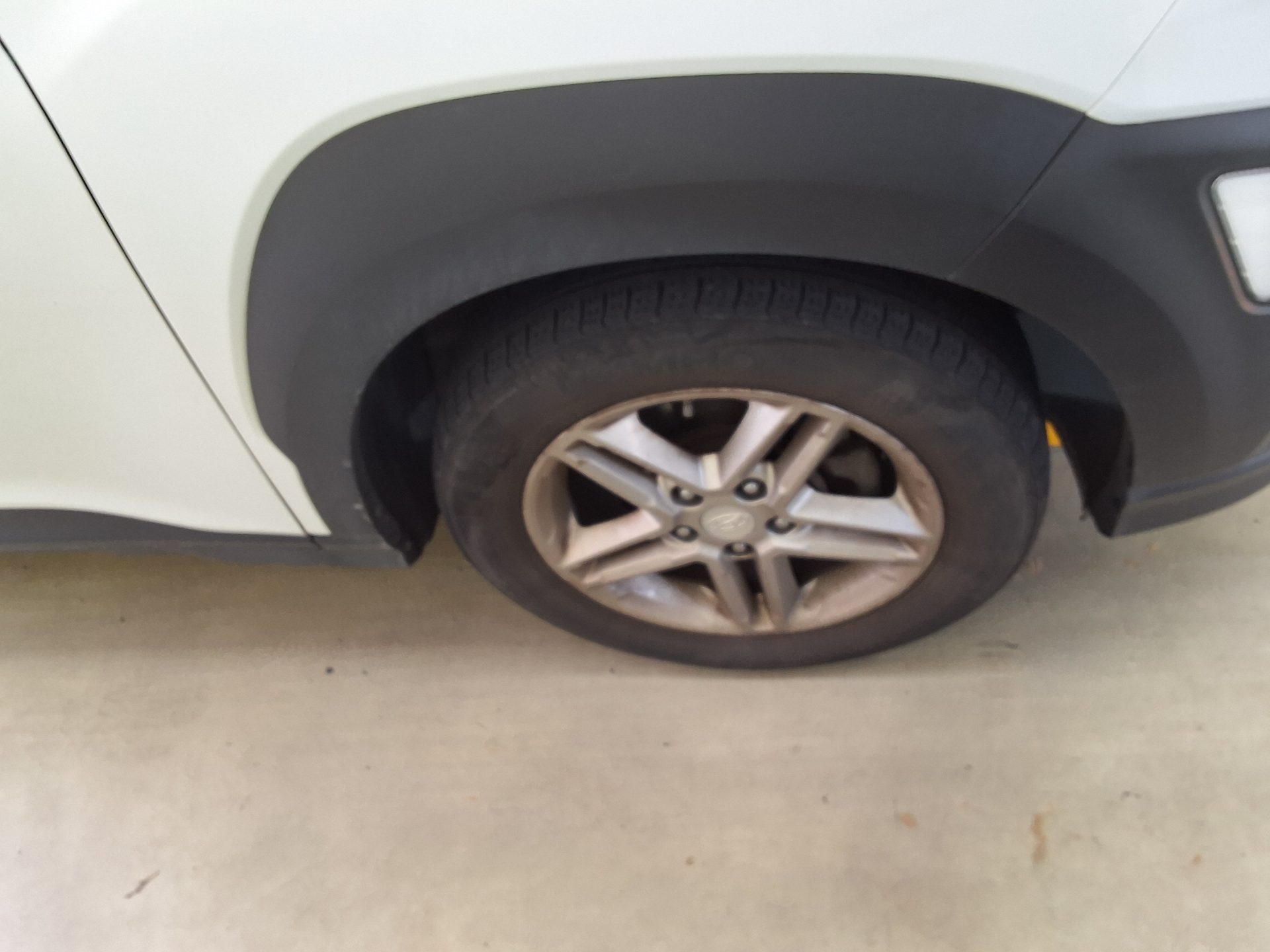 2018 - hyundai kona