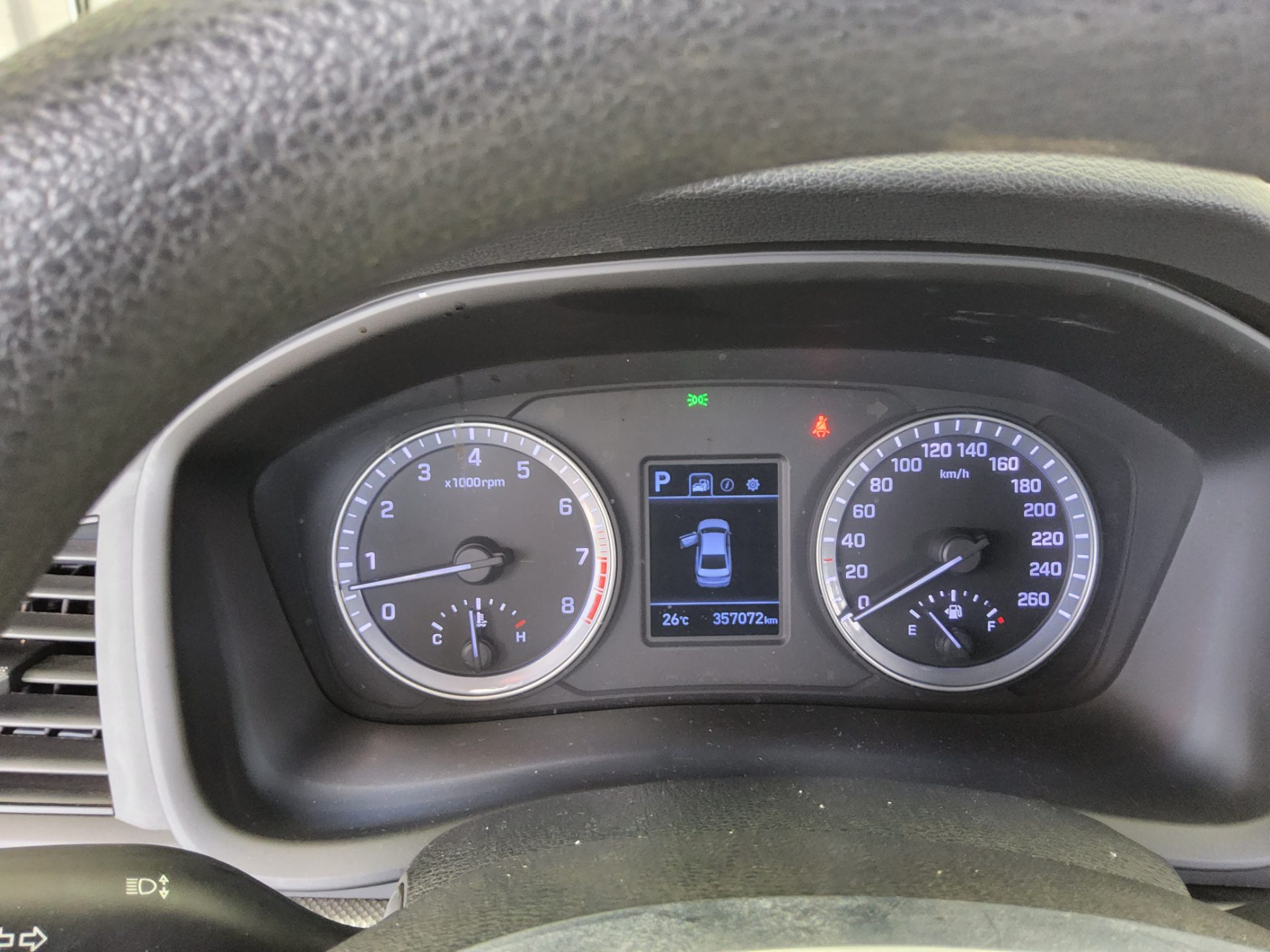 2020 - hyundai sonata
