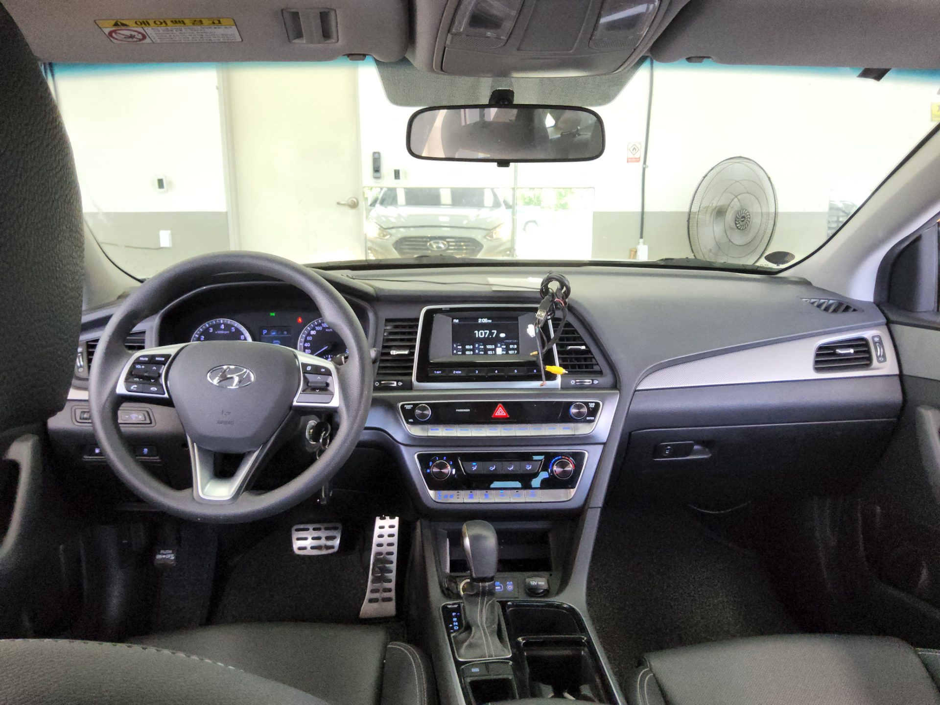 2020 - hyundai sonata