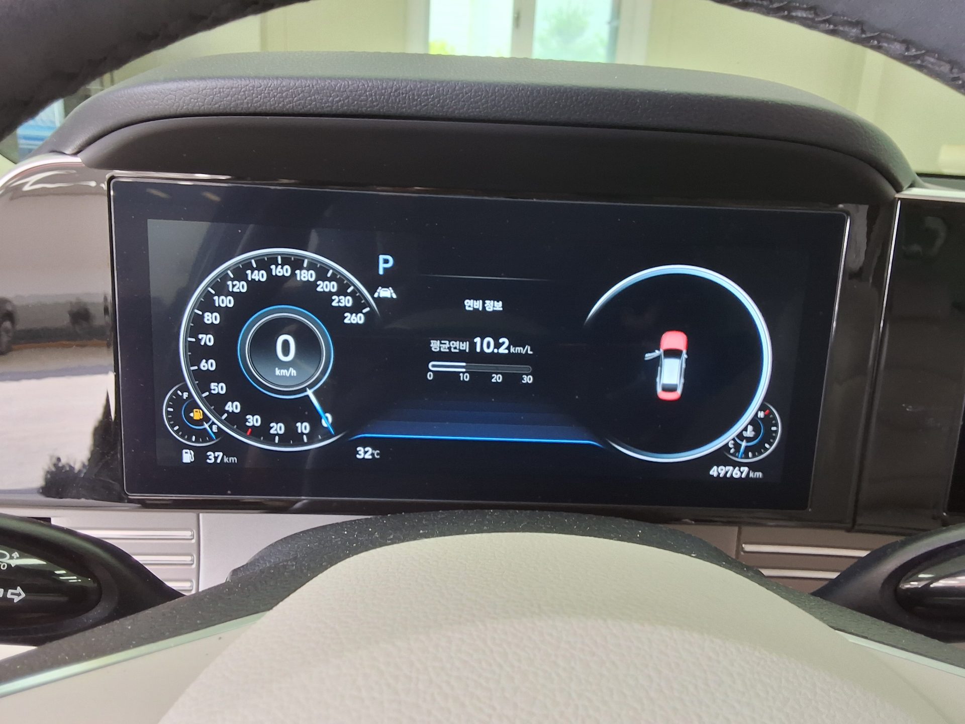 2022 - hyundai grandeur