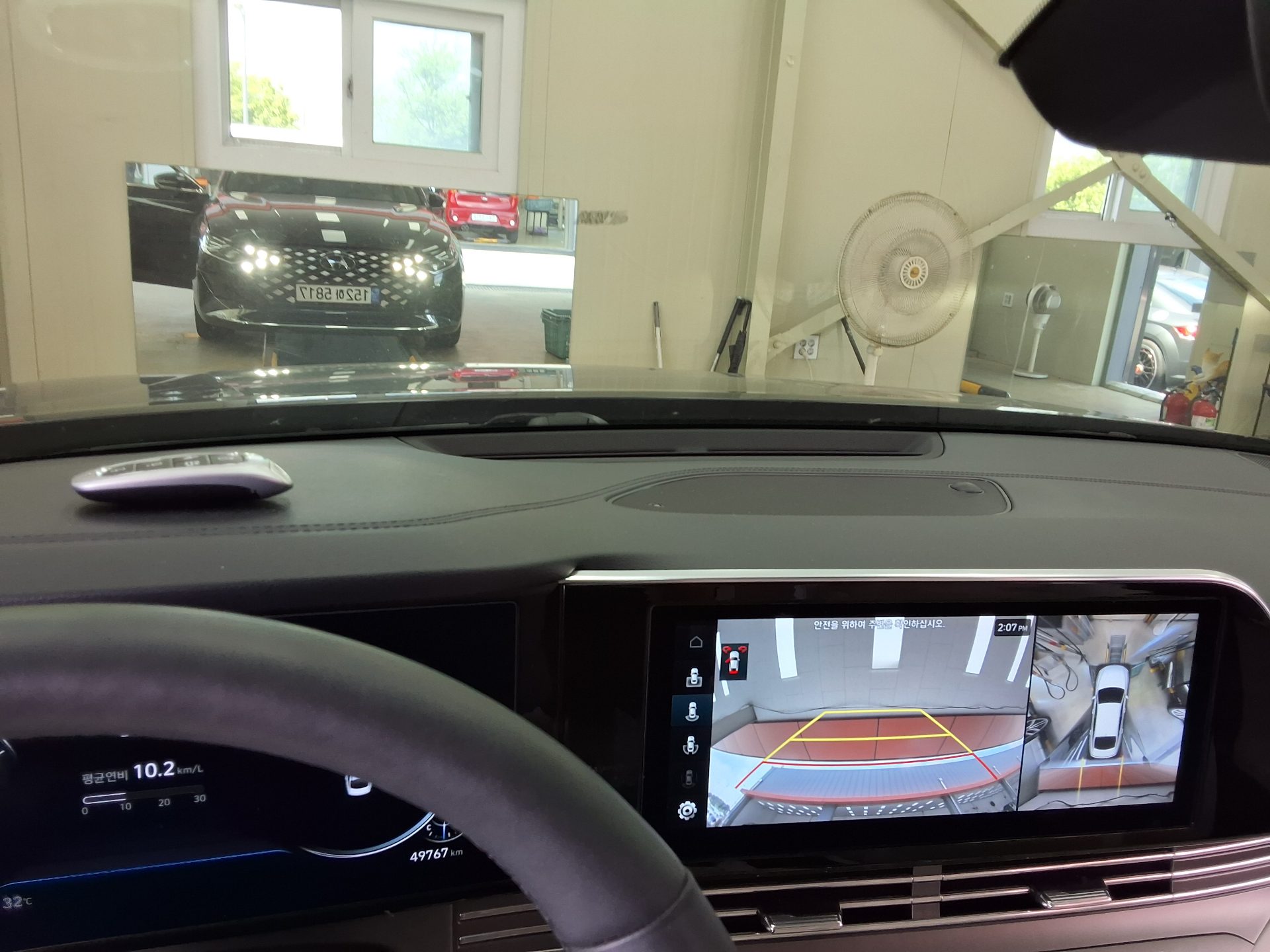 2022 - hyundai grandeur