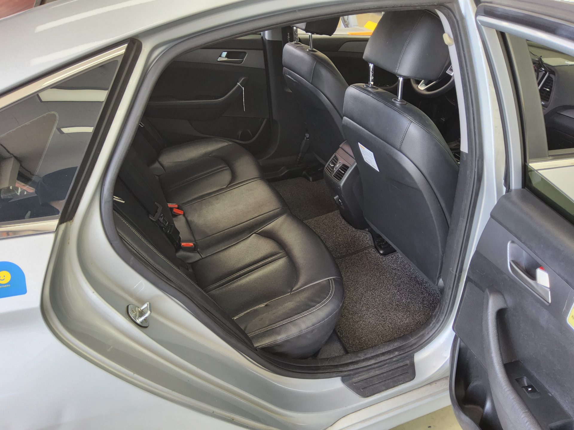 2020 - hyundai sonata
