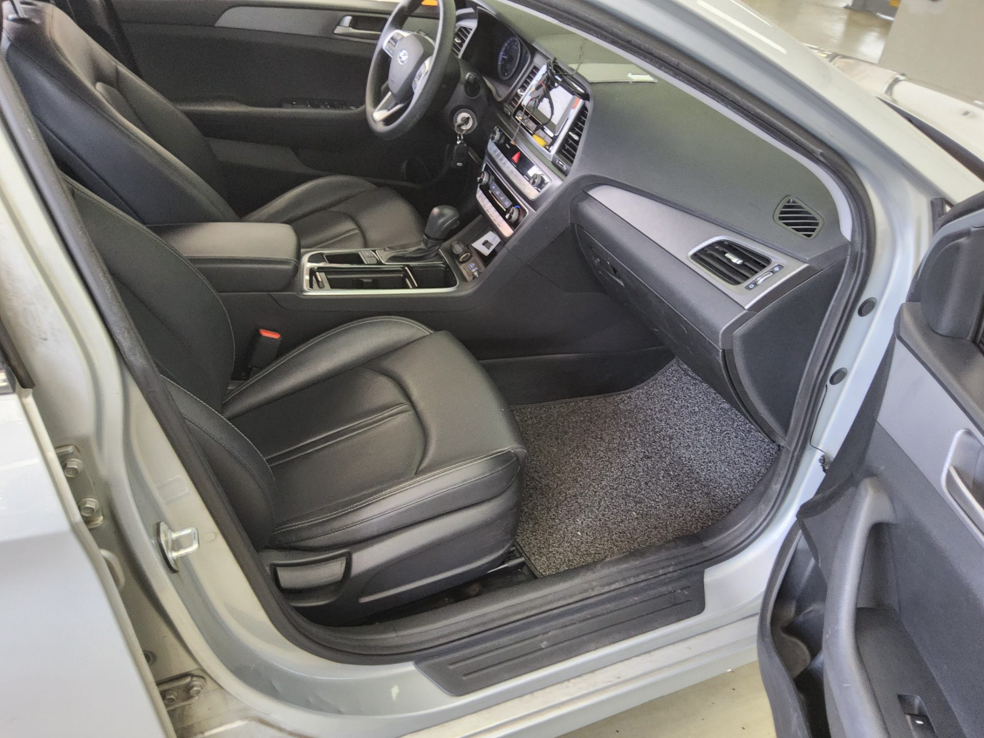 2020 - hyundai sonata