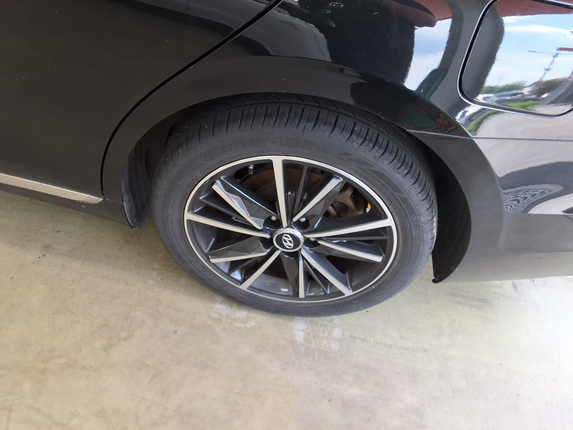 2022 - hyundai grandeur