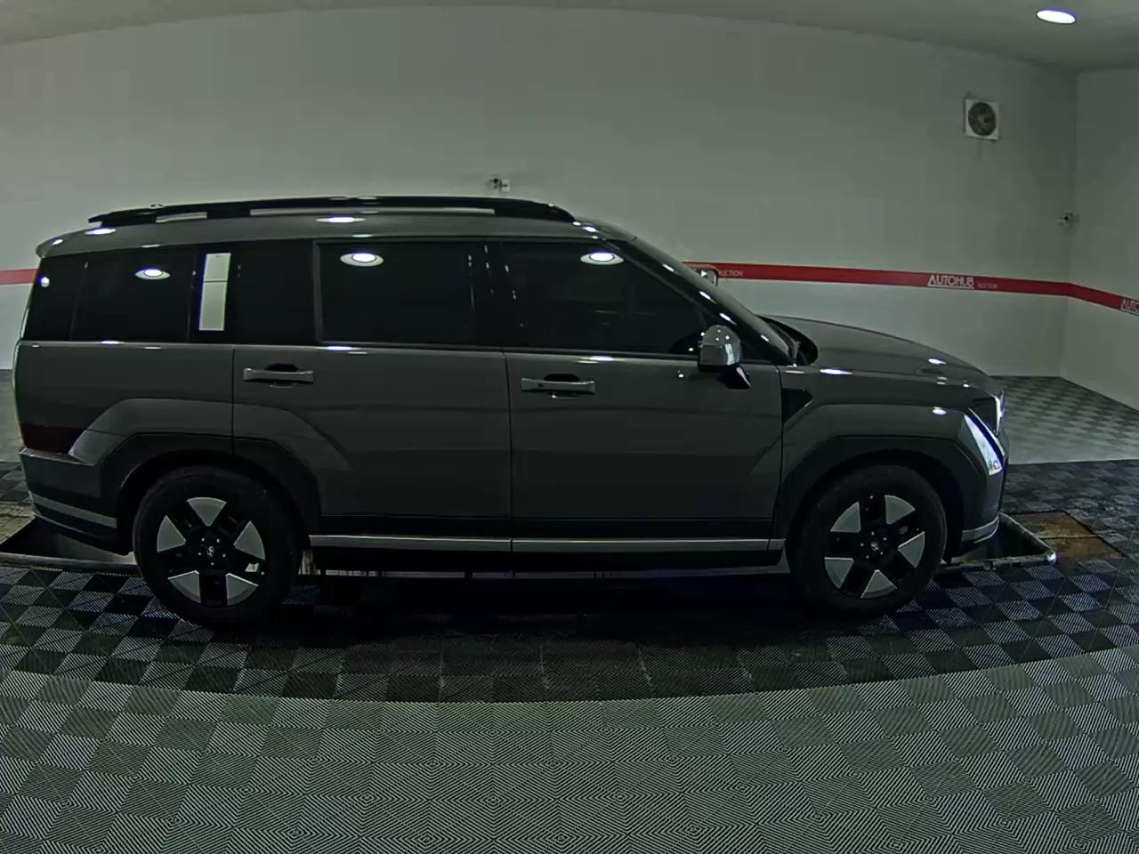 2025 - hyundai santa fe