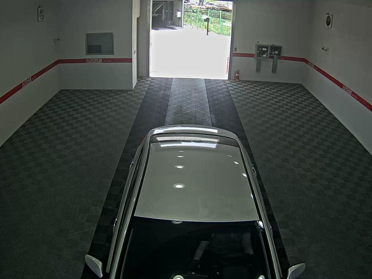 2012 - hyundai avante