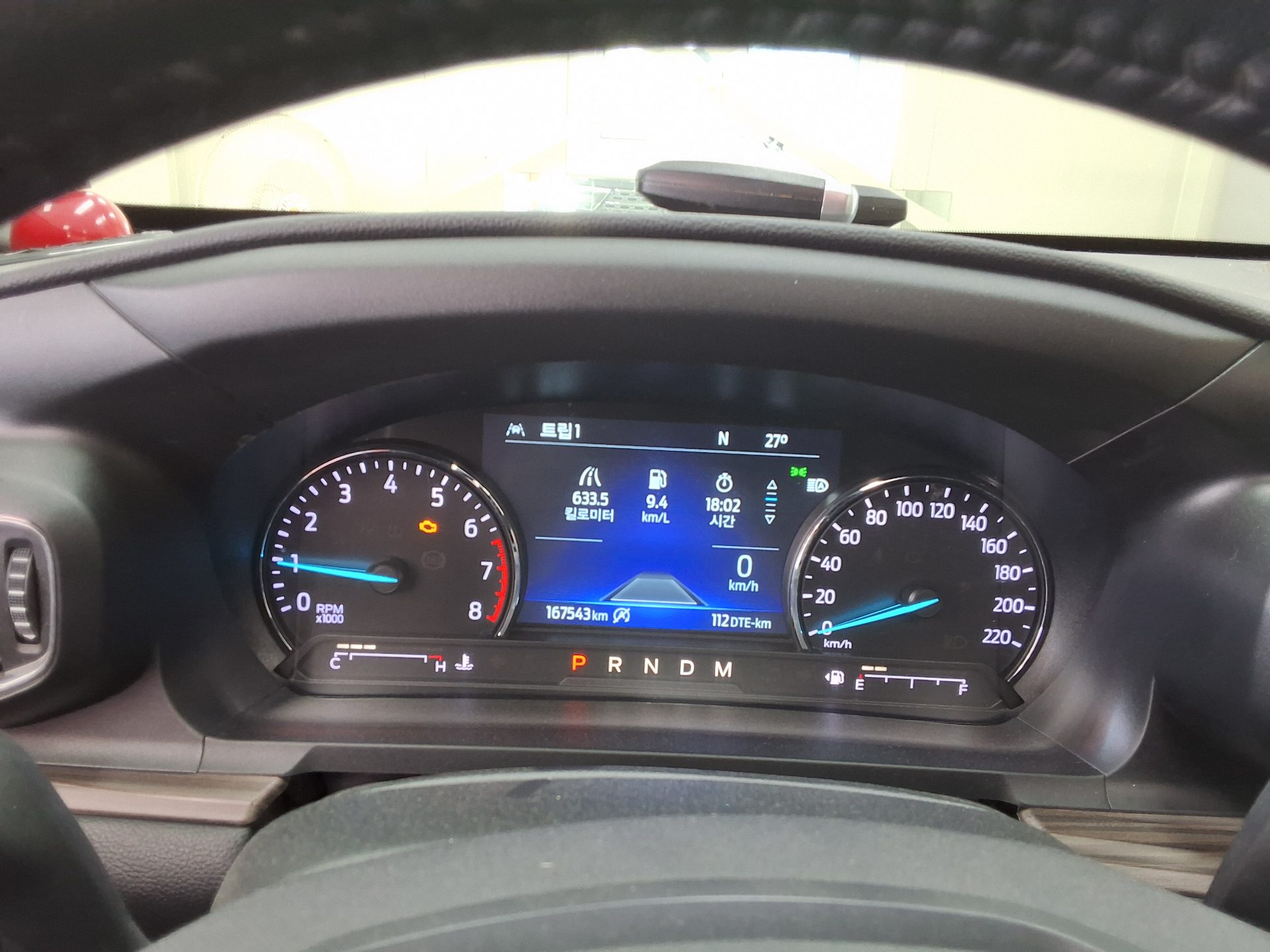 2020 - ford explorer