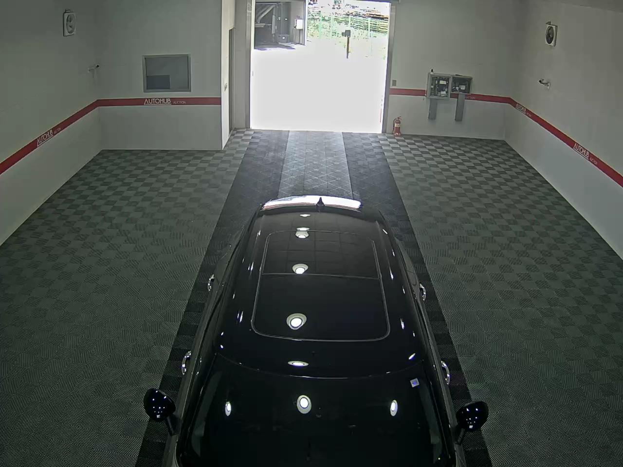 2017 - mini clubman