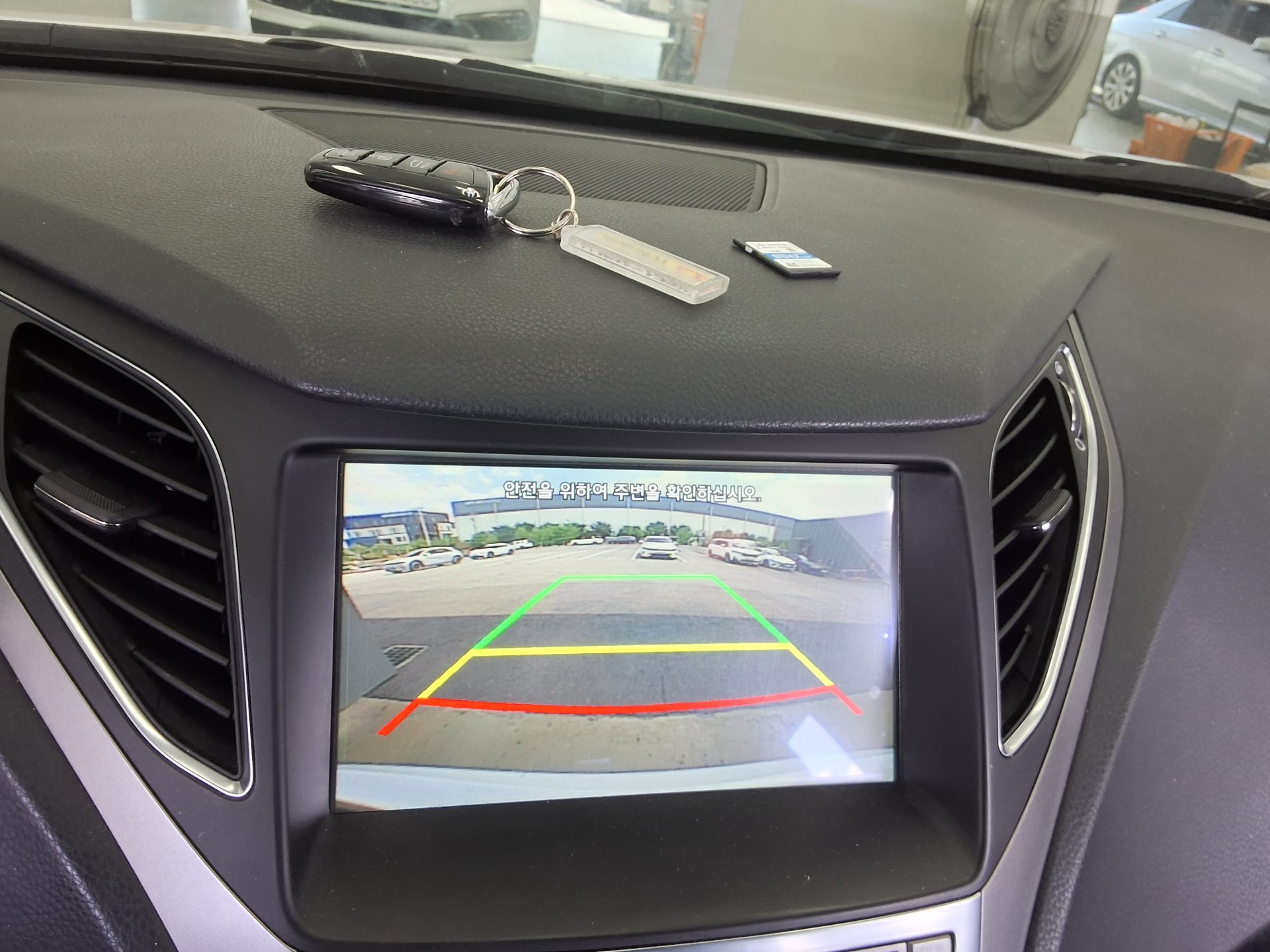 2016 - hyundai grandeur