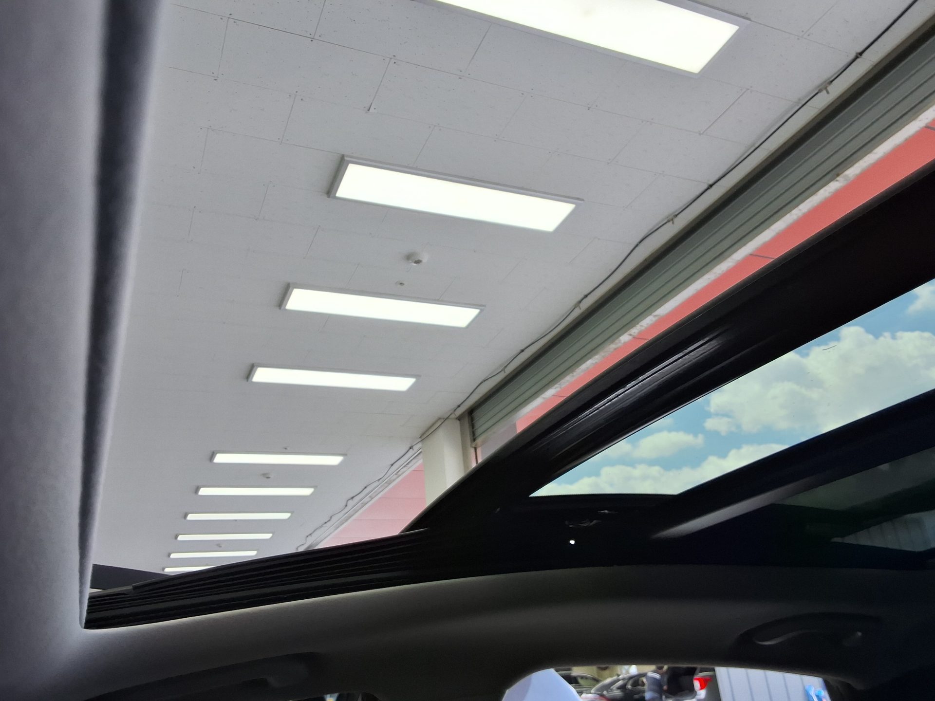 2016 - hyundai grandeur