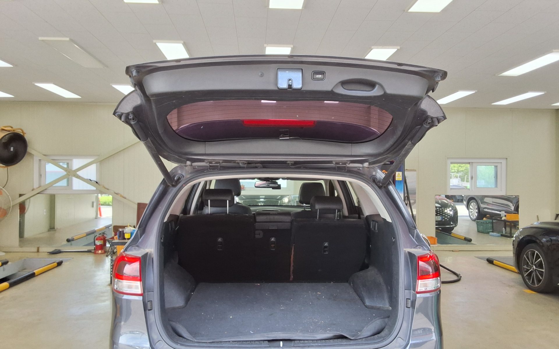 2017 - kia sorento