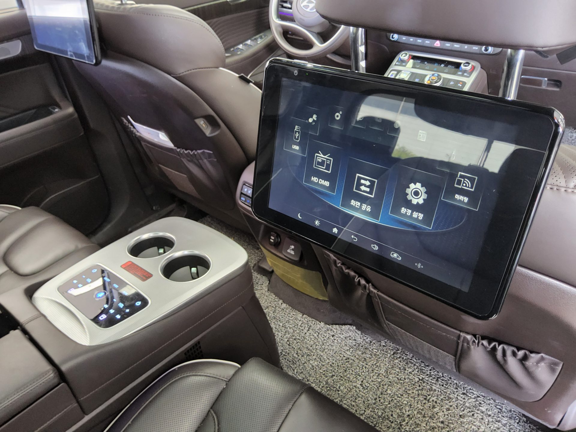 2024 - hyundai palisade