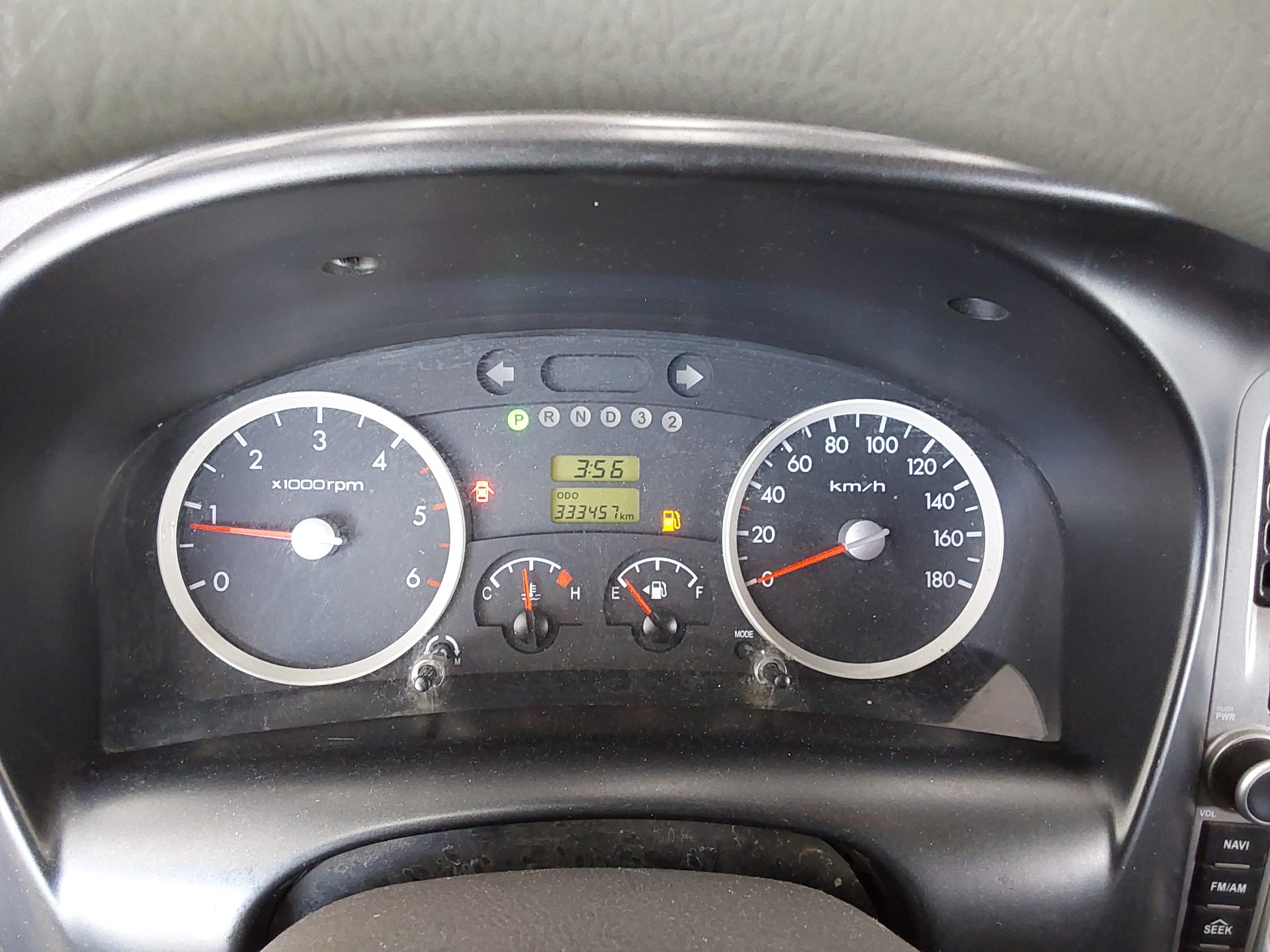 2016 - hyundai porter