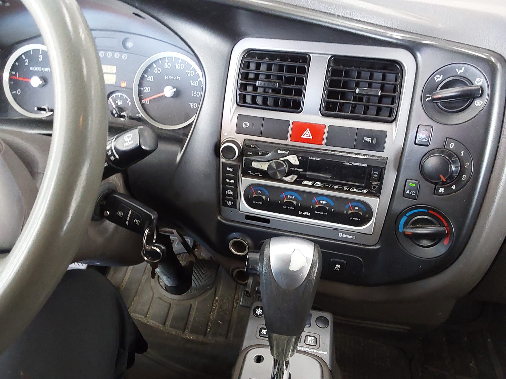 2016 - hyundai porter