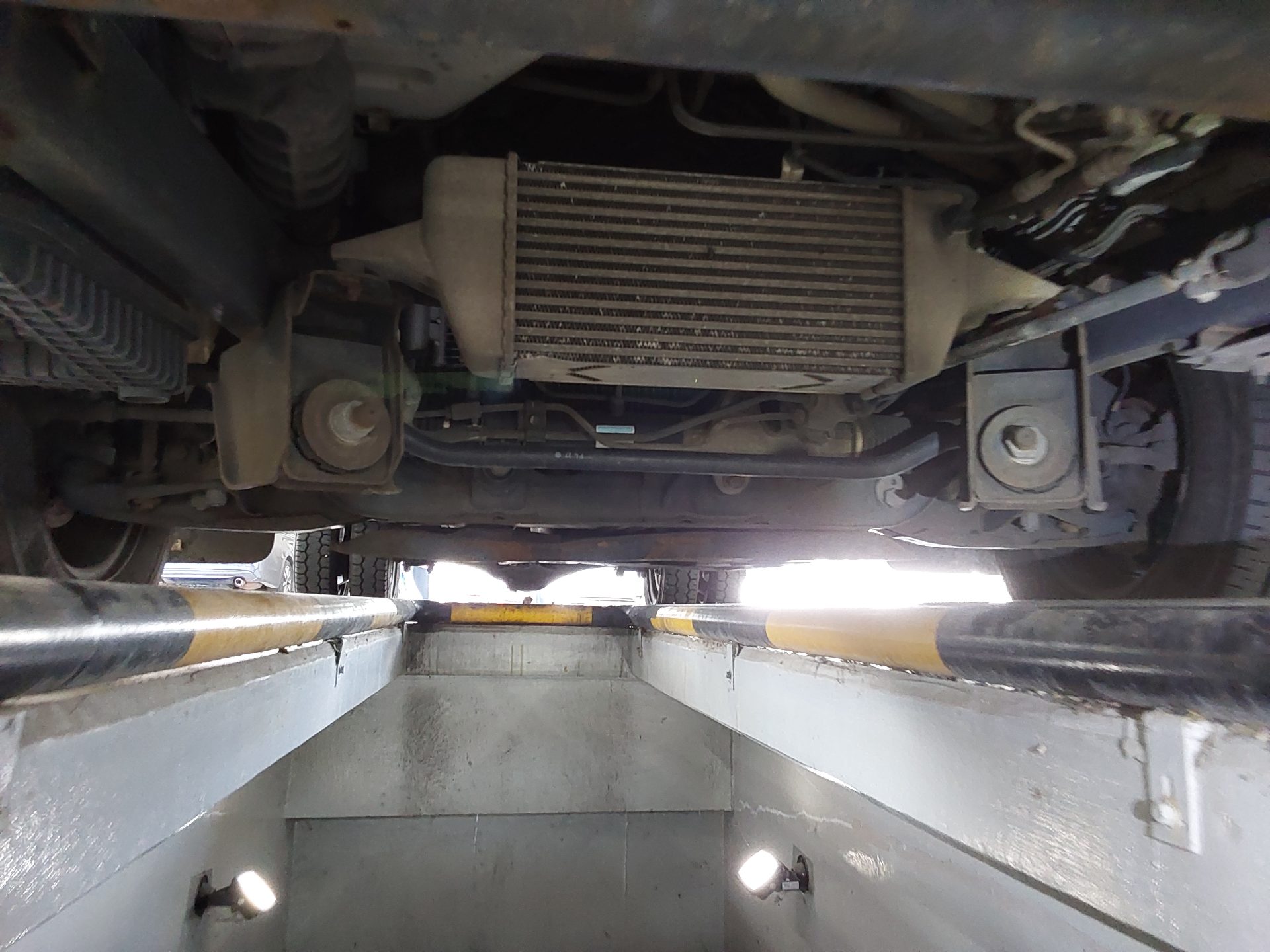 2016 - hyundai porter