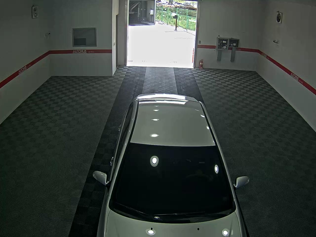2010 - hyundai avante