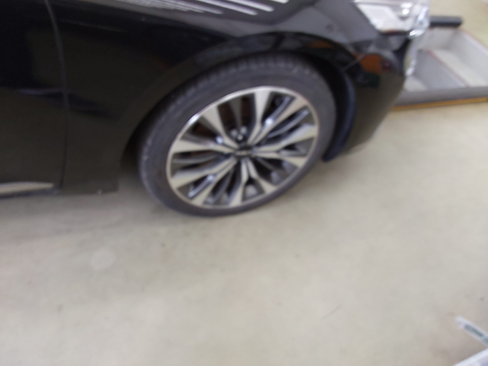 2022 - kia k8