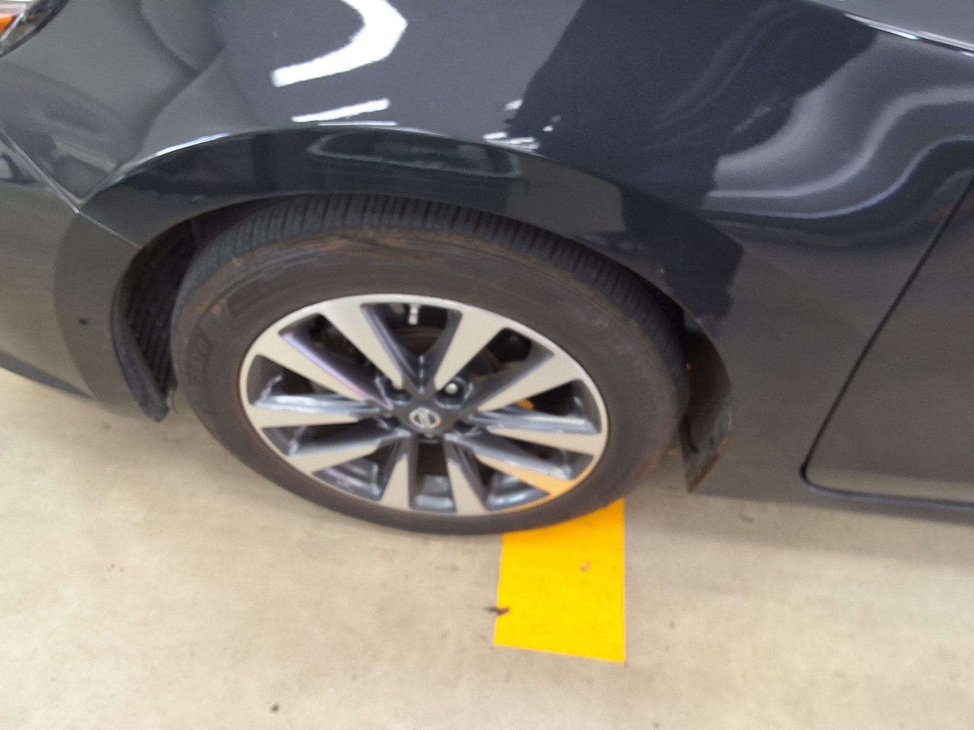 2017 - nissan altima