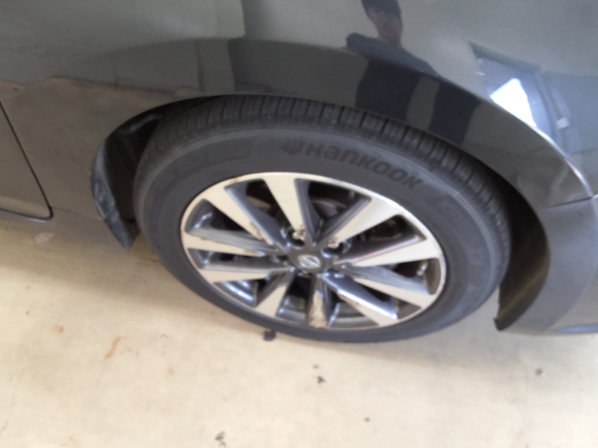 2017 - nissan altima