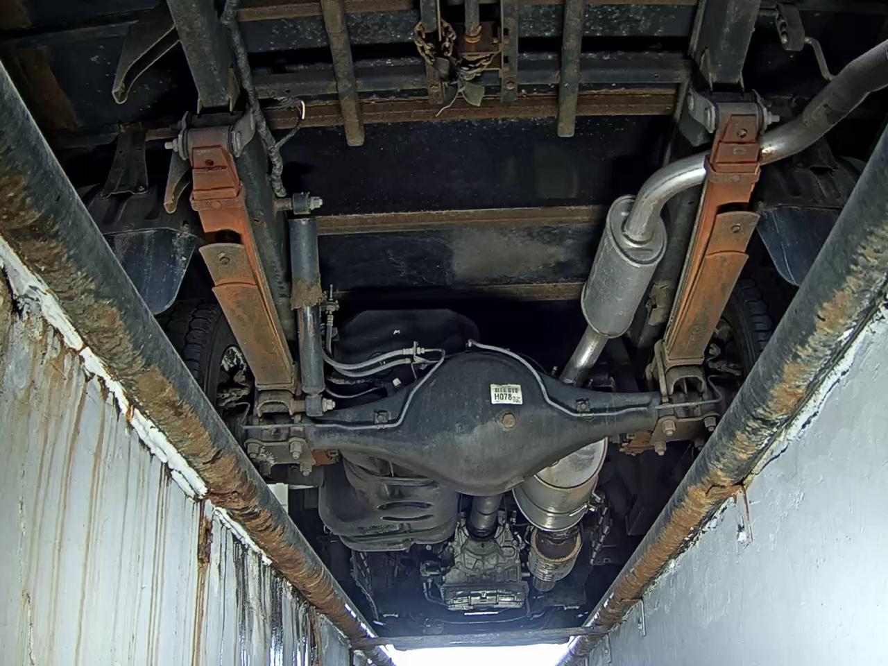 2016 - hyundai porter