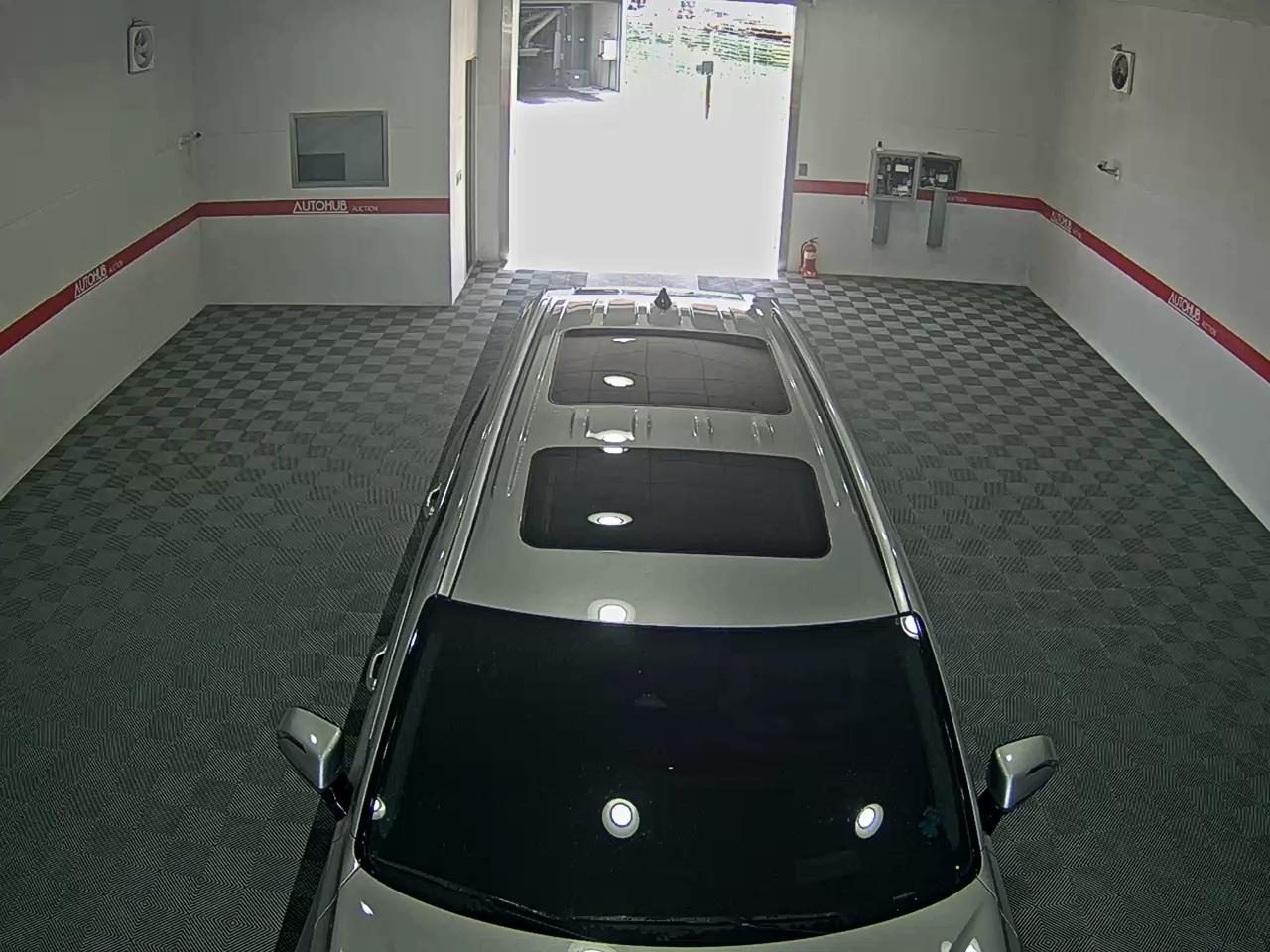 2024 - hyundai palisade