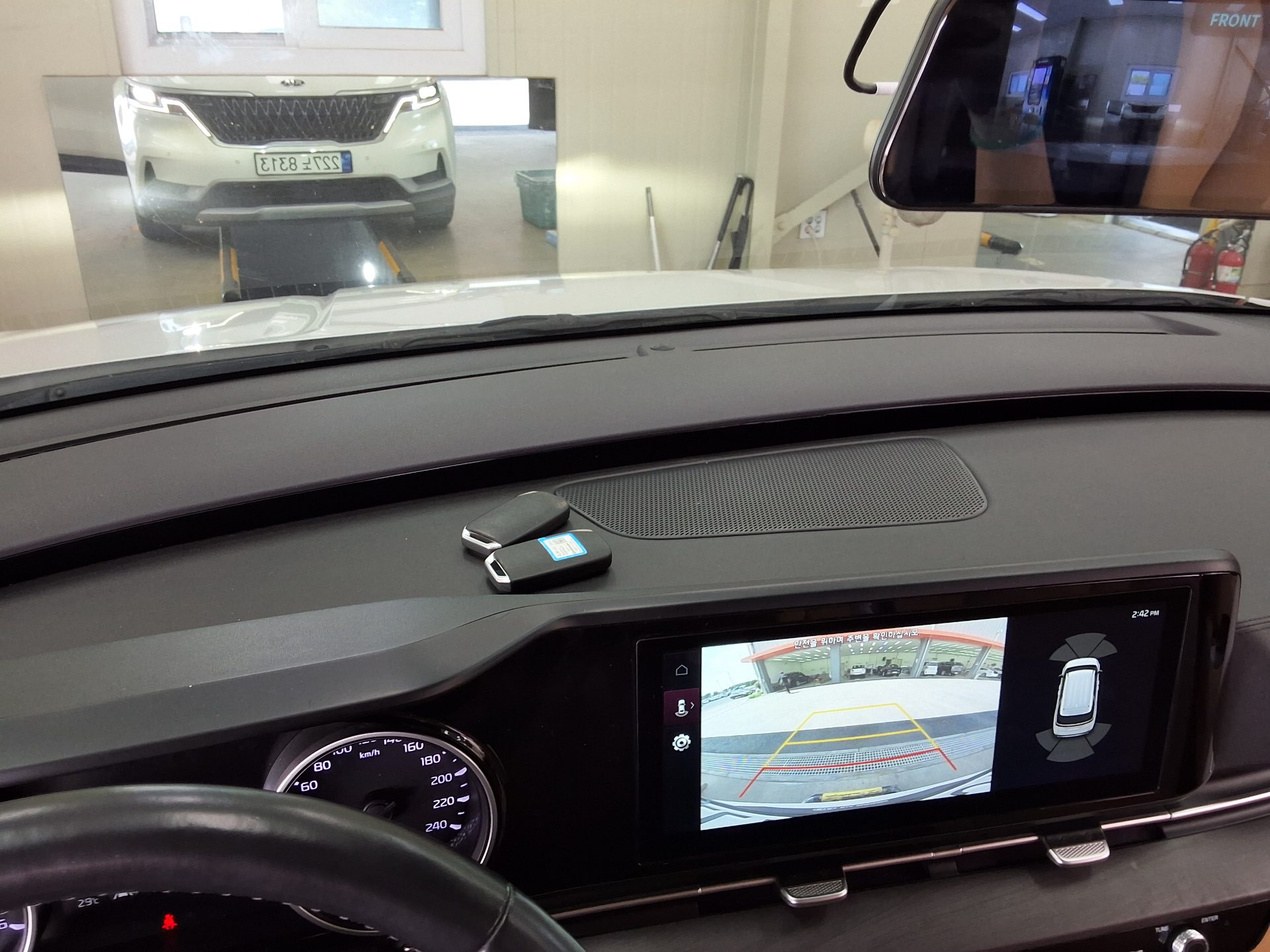 2021 - kia carnival