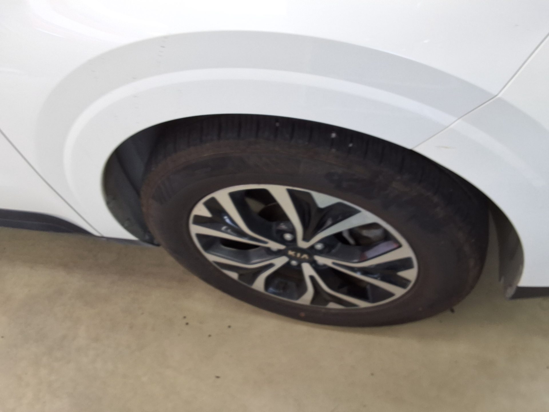 2021 - kia carnival