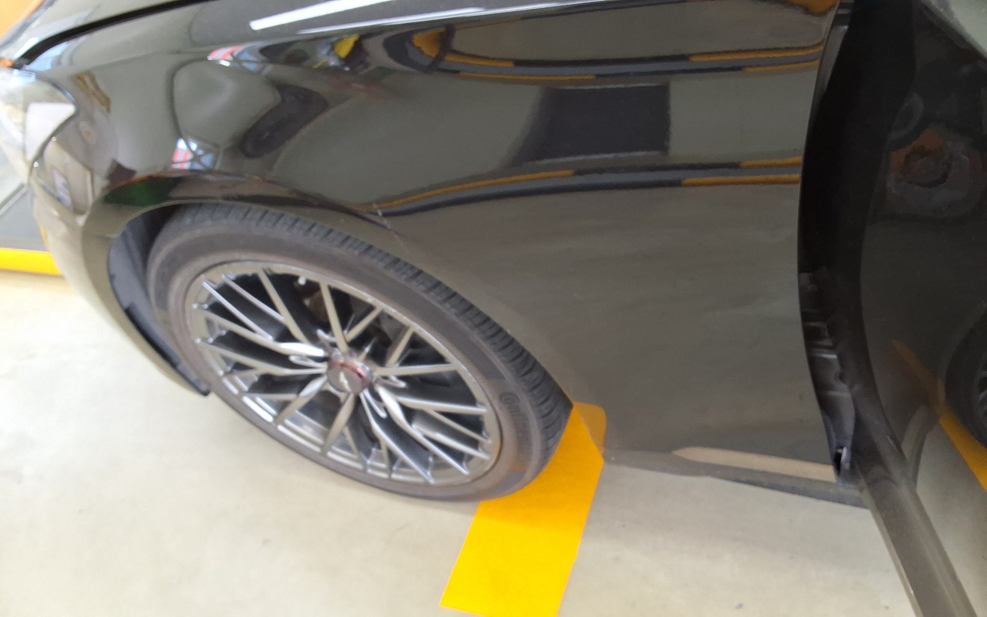 2019 - genesis g80
