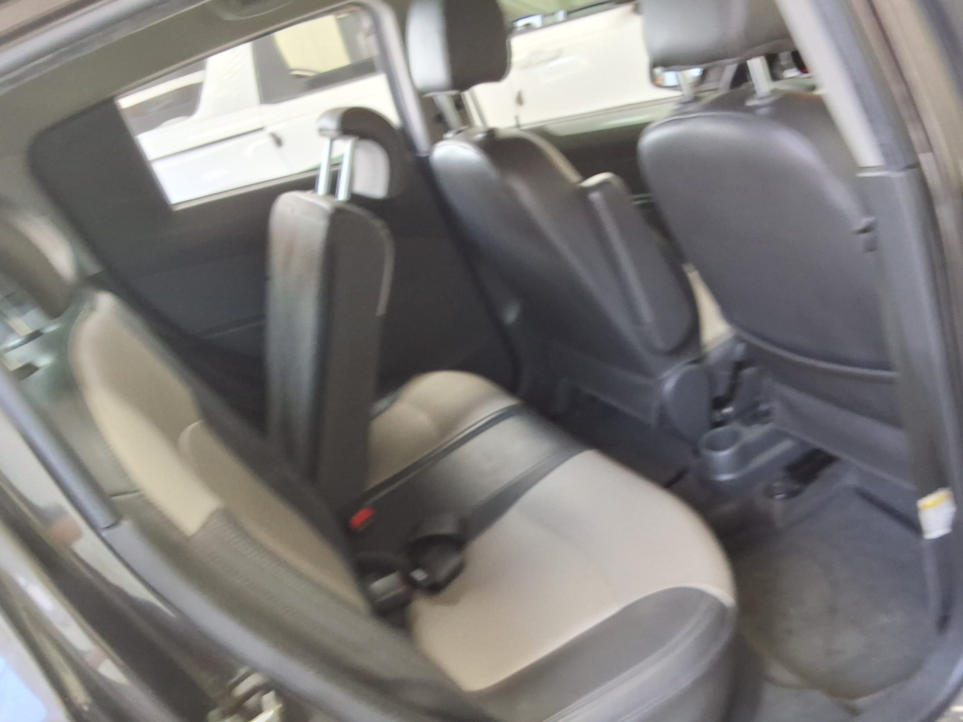2012 - chevrolet spark