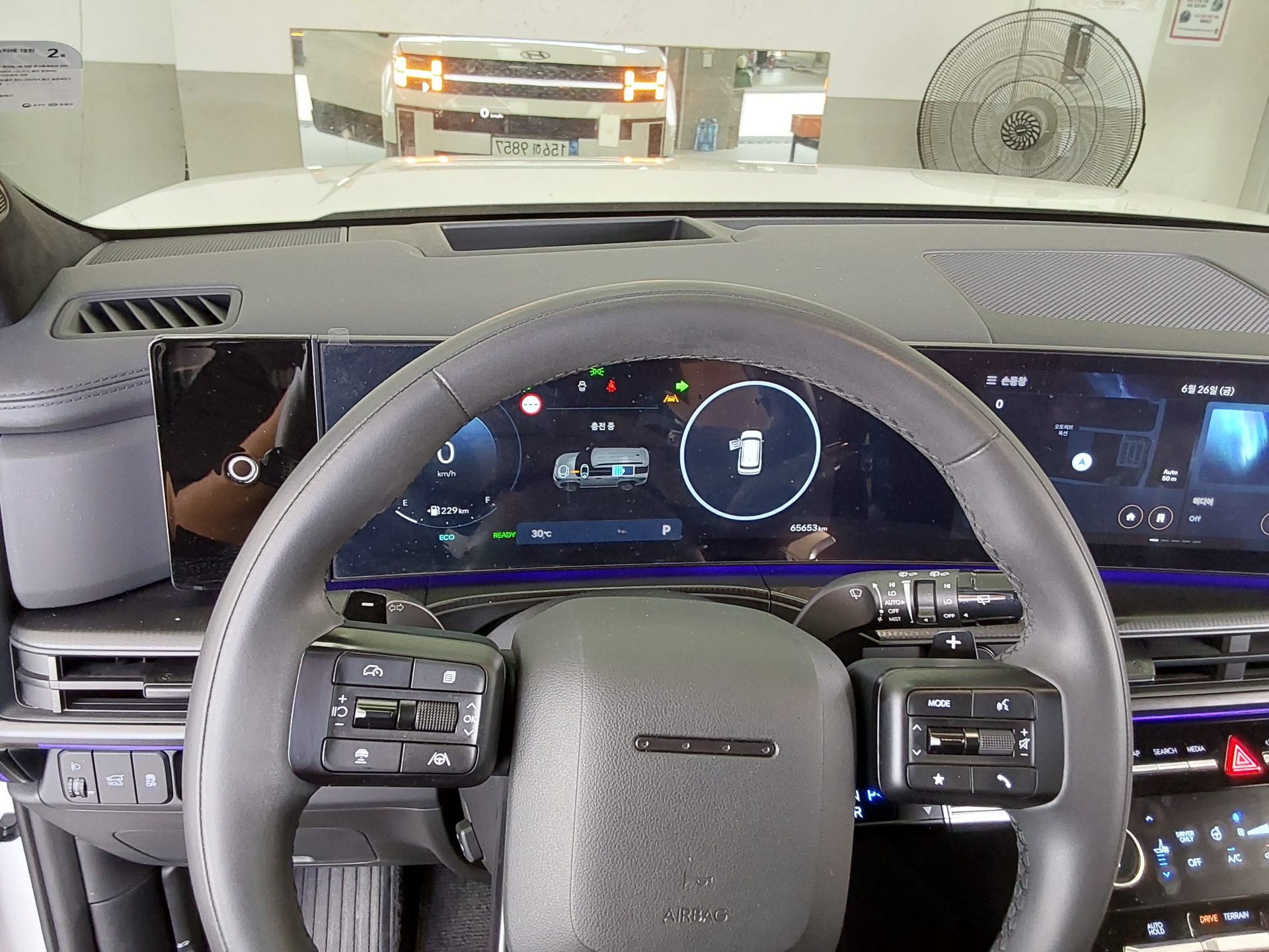 2024 - hyundai santa fe