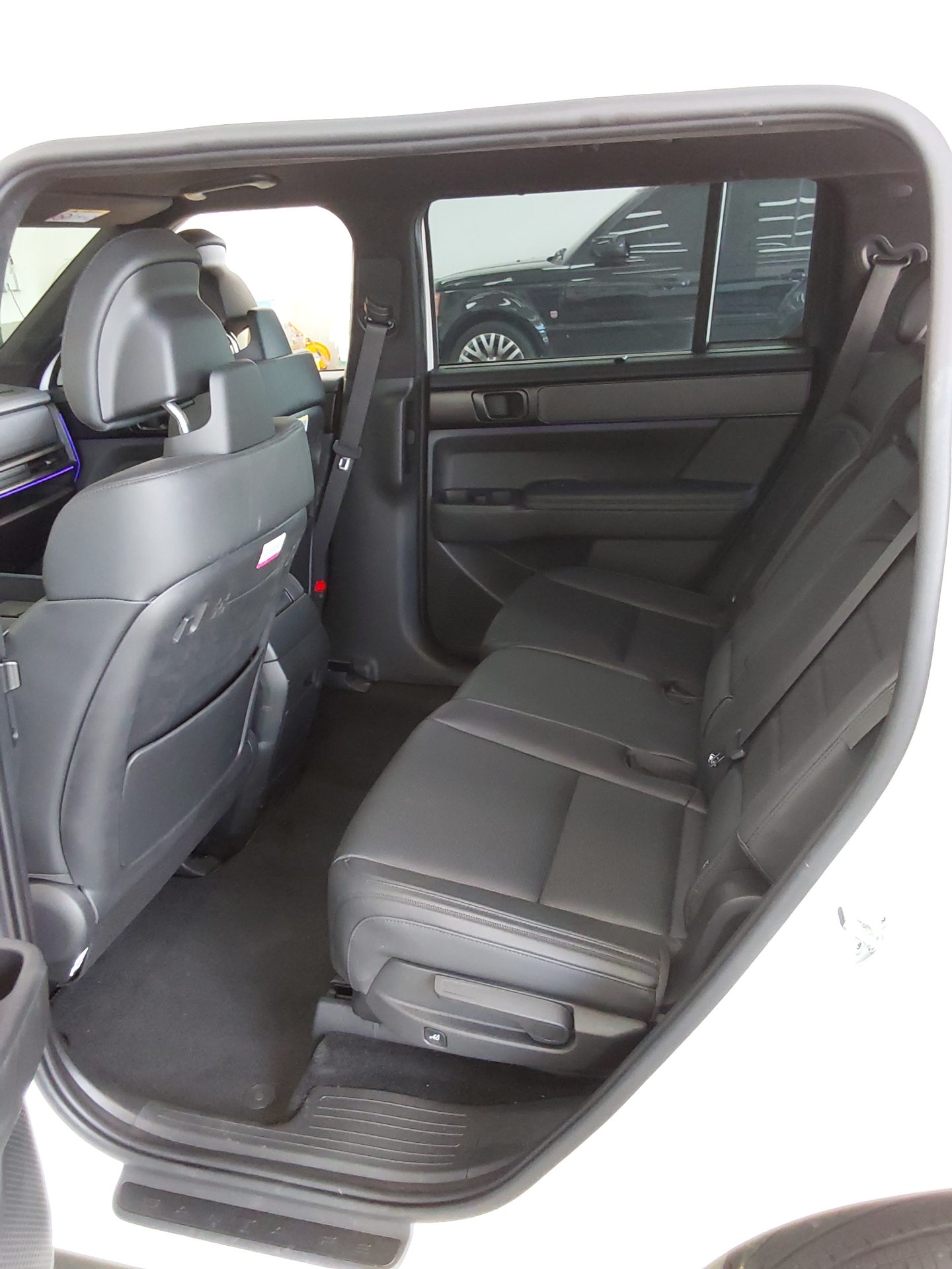 2024 - hyundai santa fe