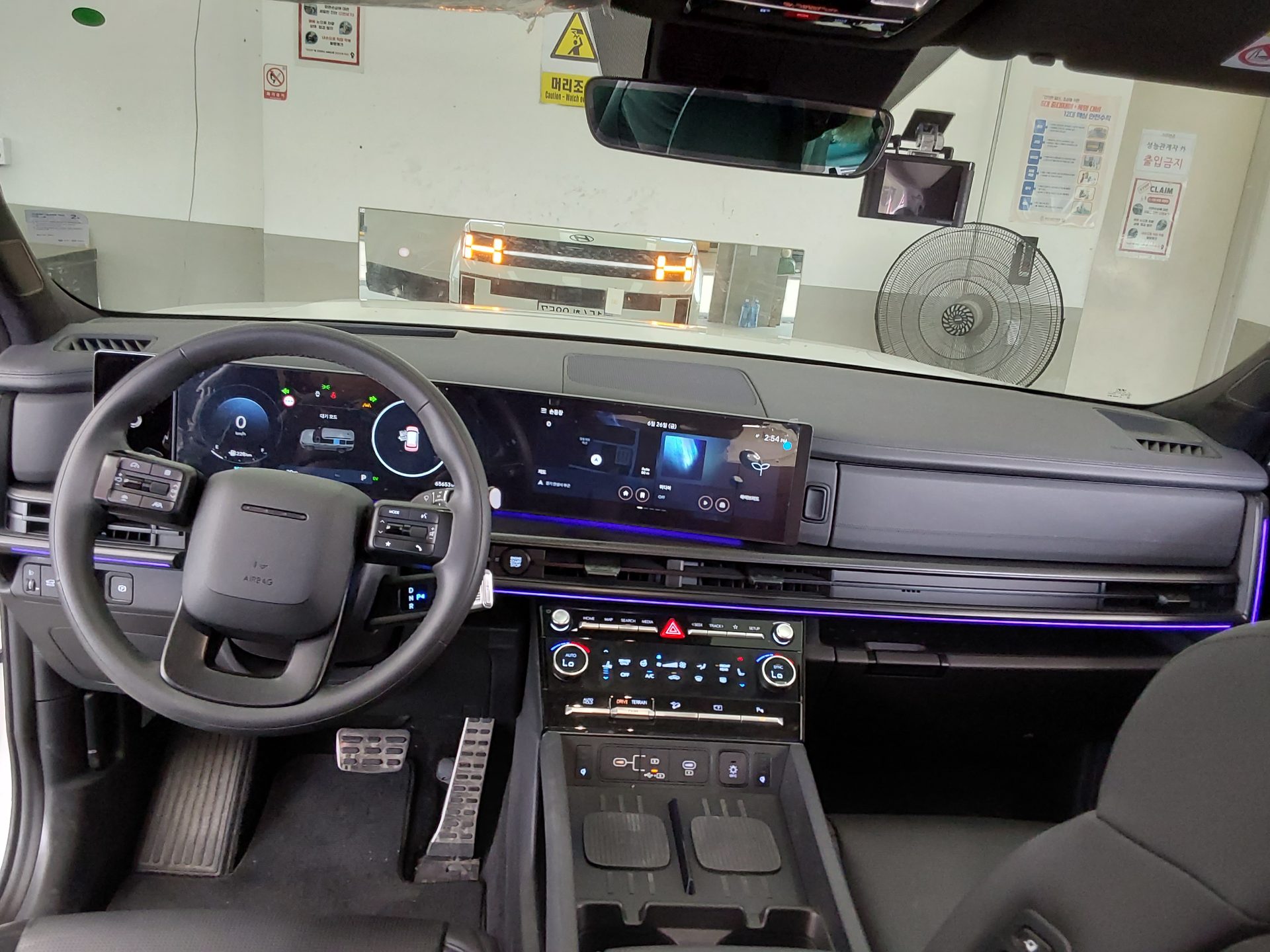 2024 - hyundai santa fe