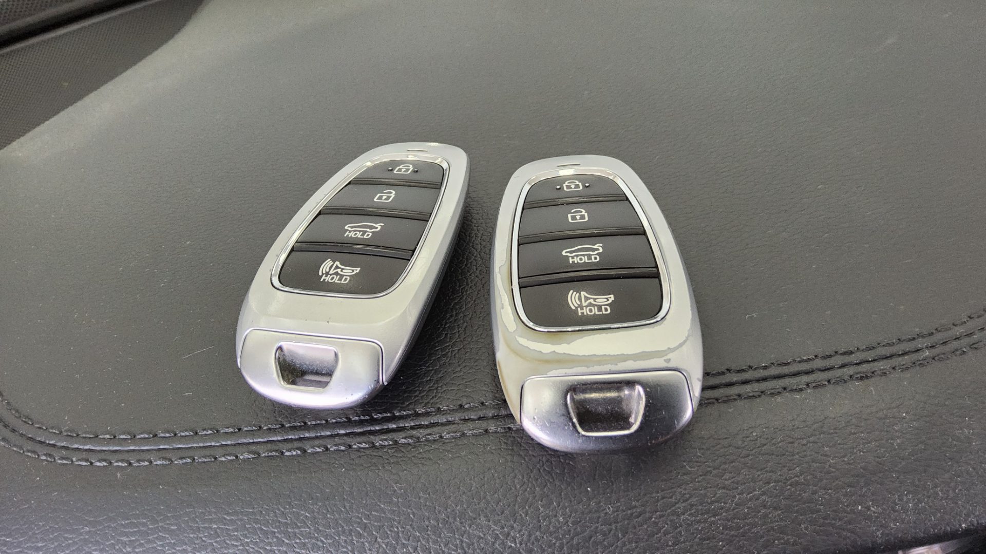 2021 - hyundai grandeur
