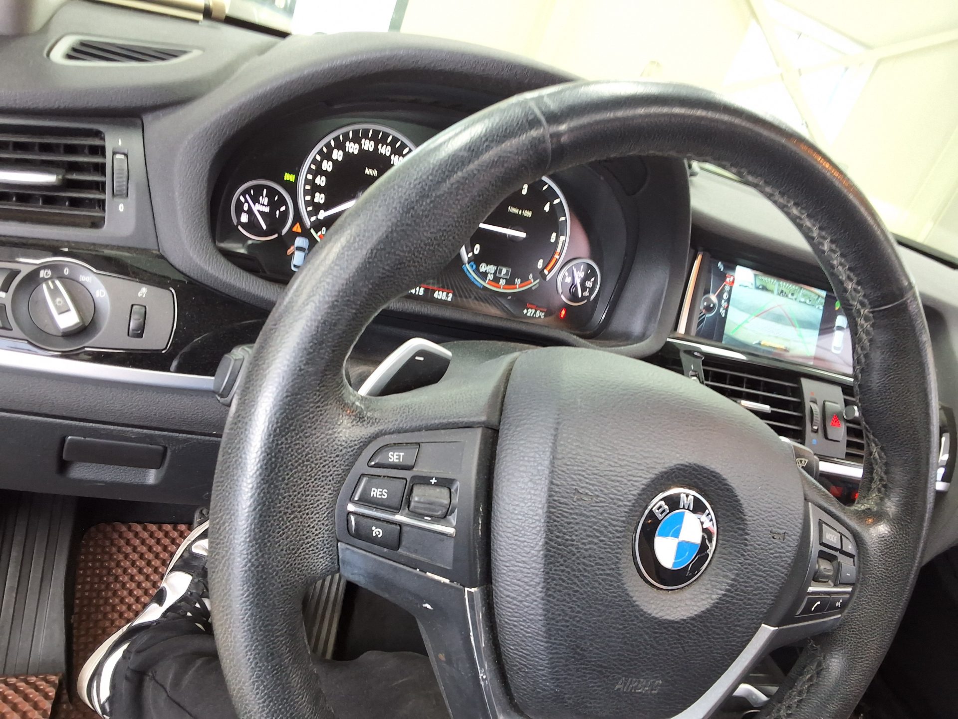 2015 - bmw x4