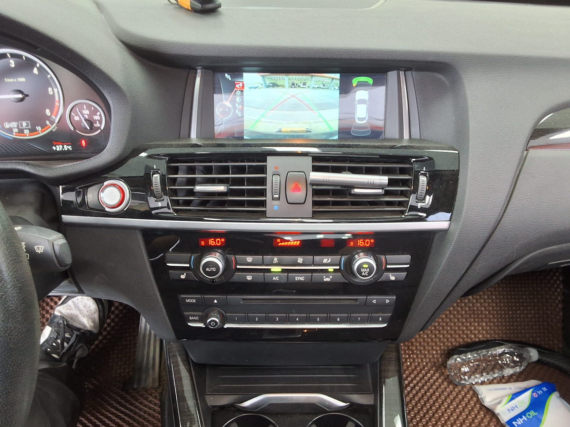 2015 - bmw x4