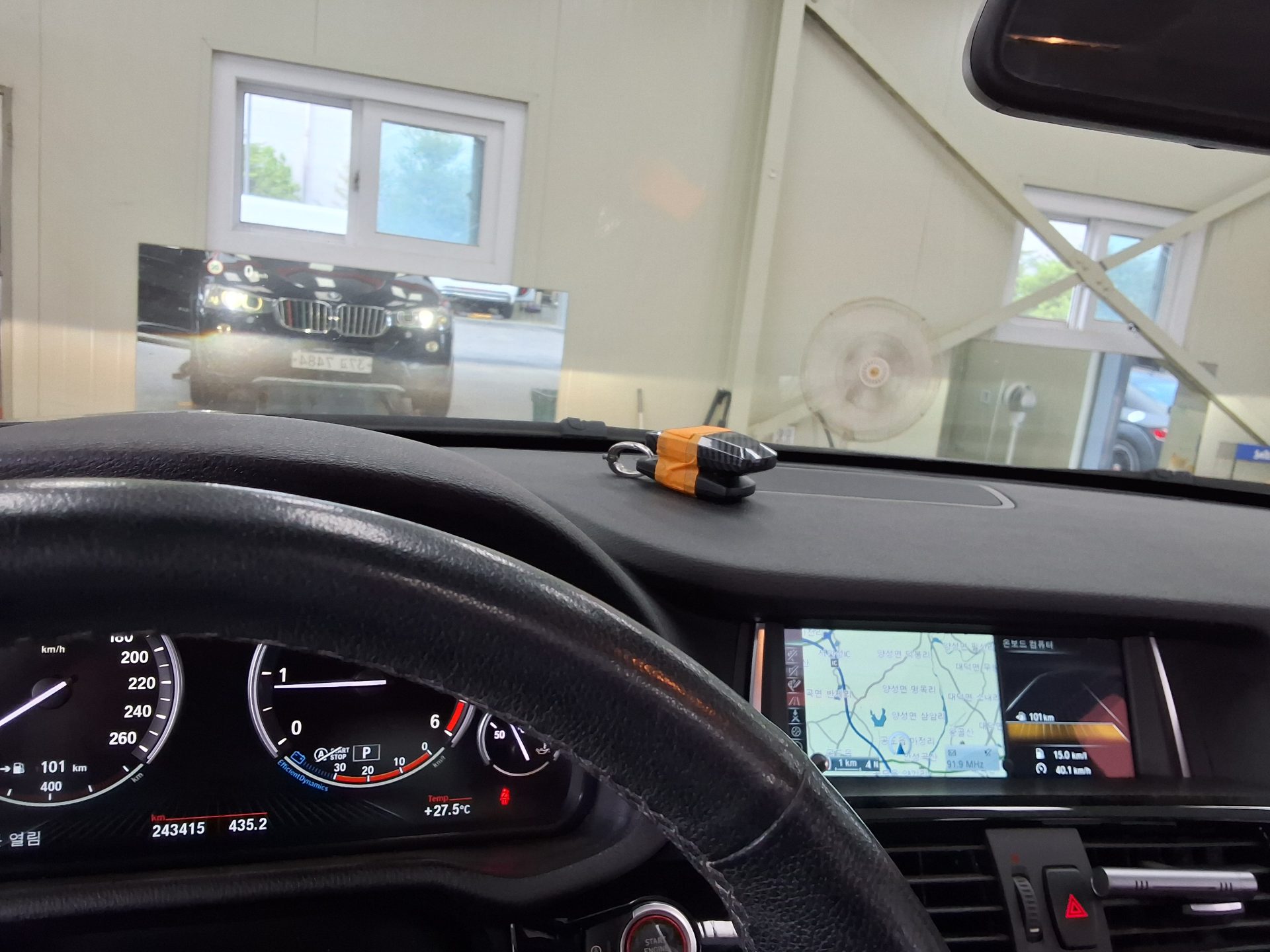 2015 - bmw x4