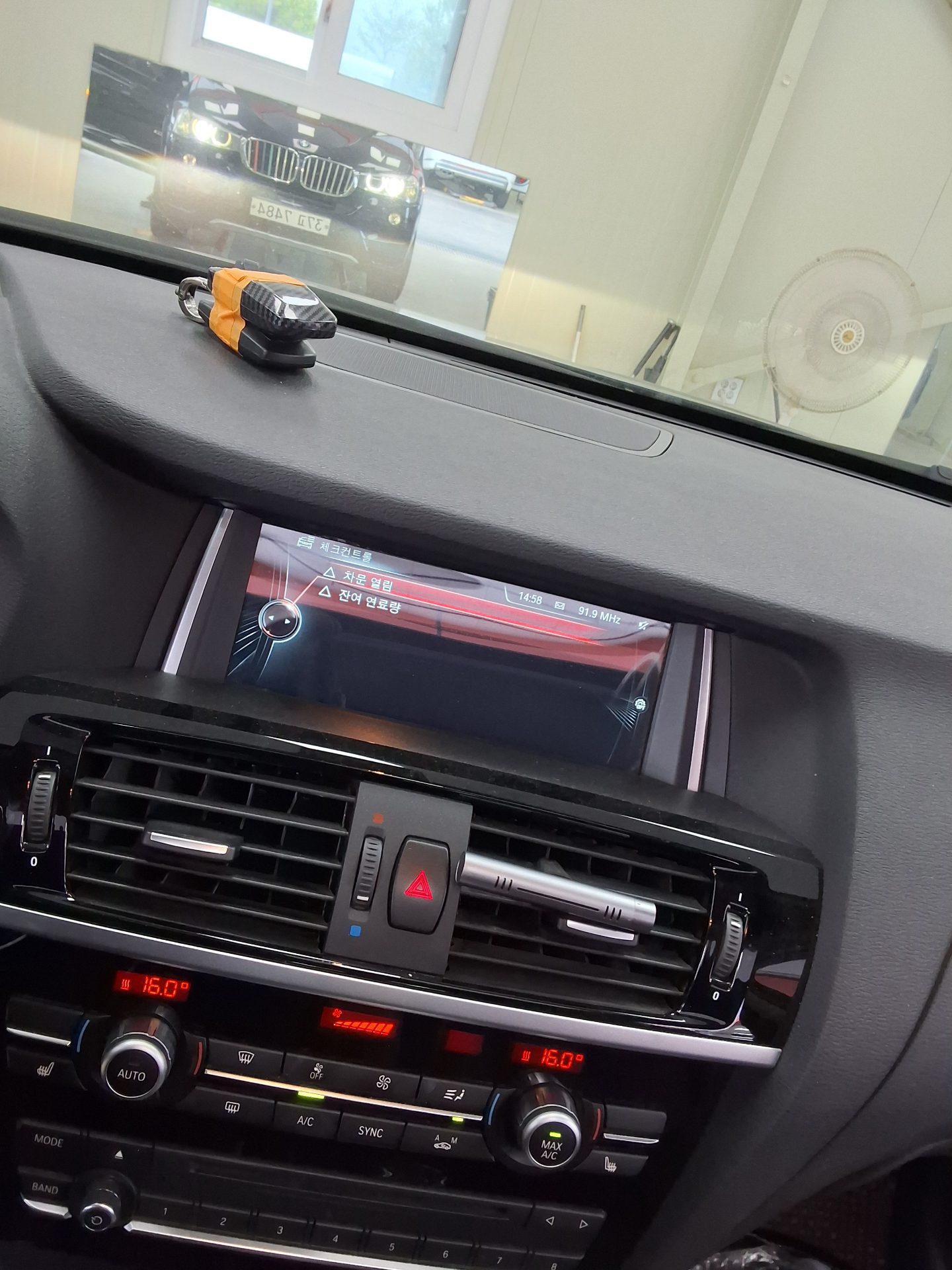 2015 - bmw x4