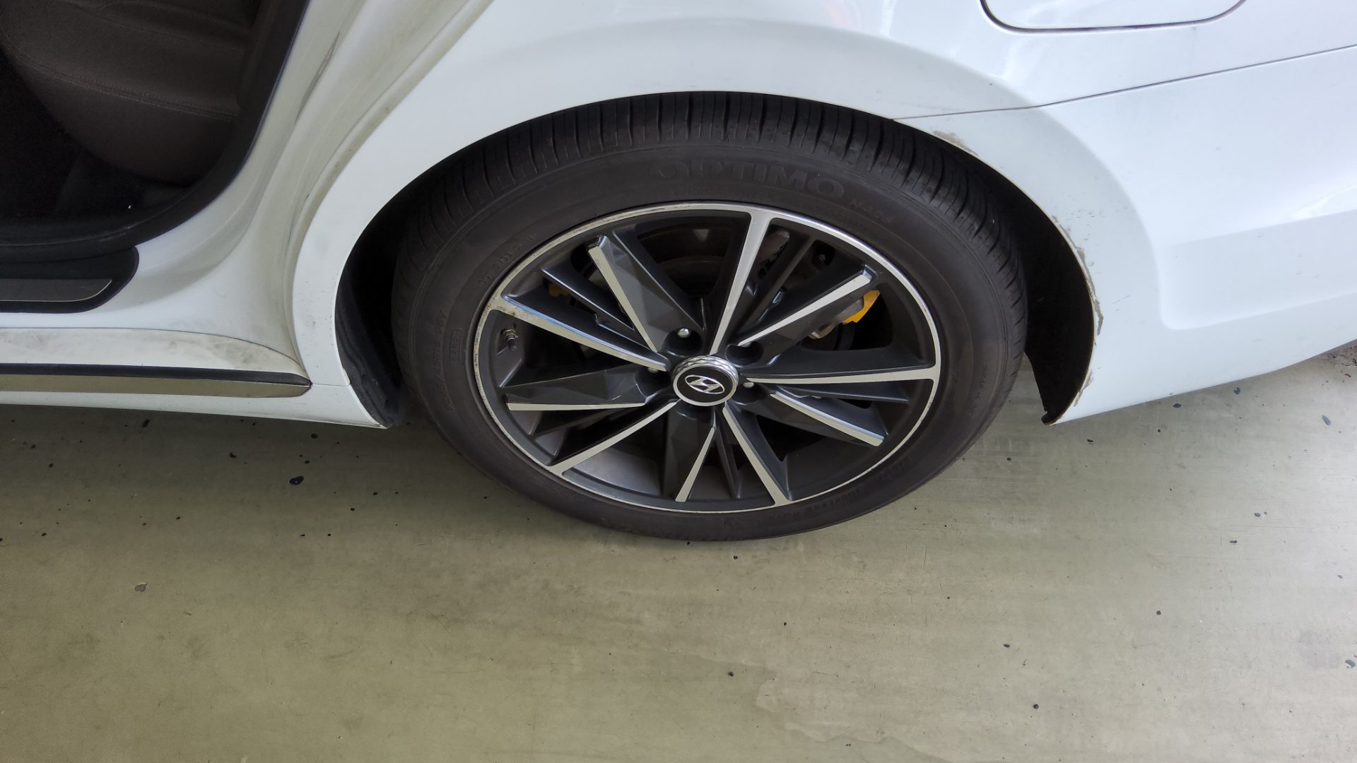 2021 - hyundai grandeur