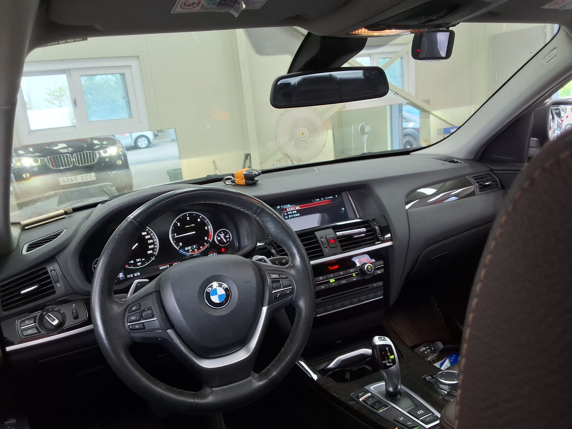 2015 - bmw x4