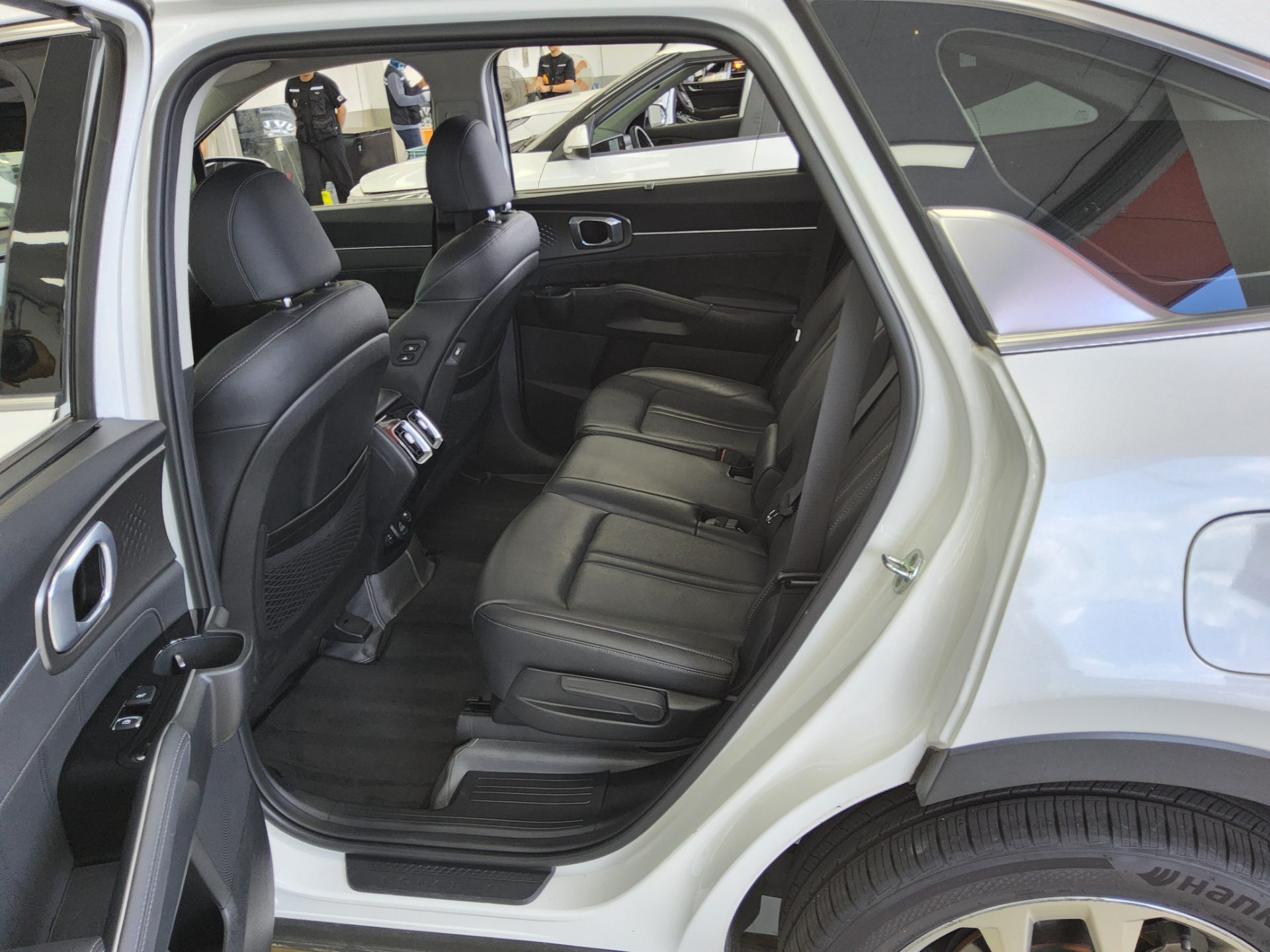 2023 - kia sorento