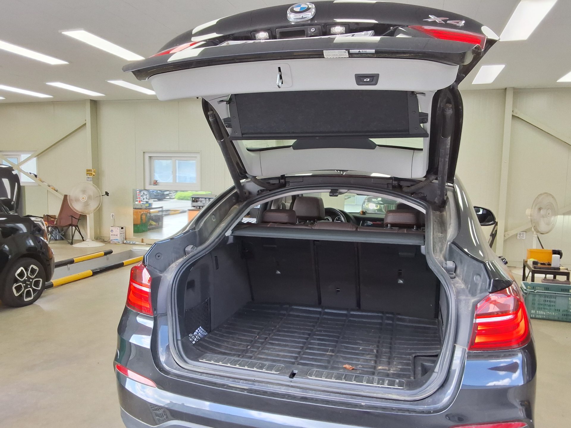 2015 - bmw x4