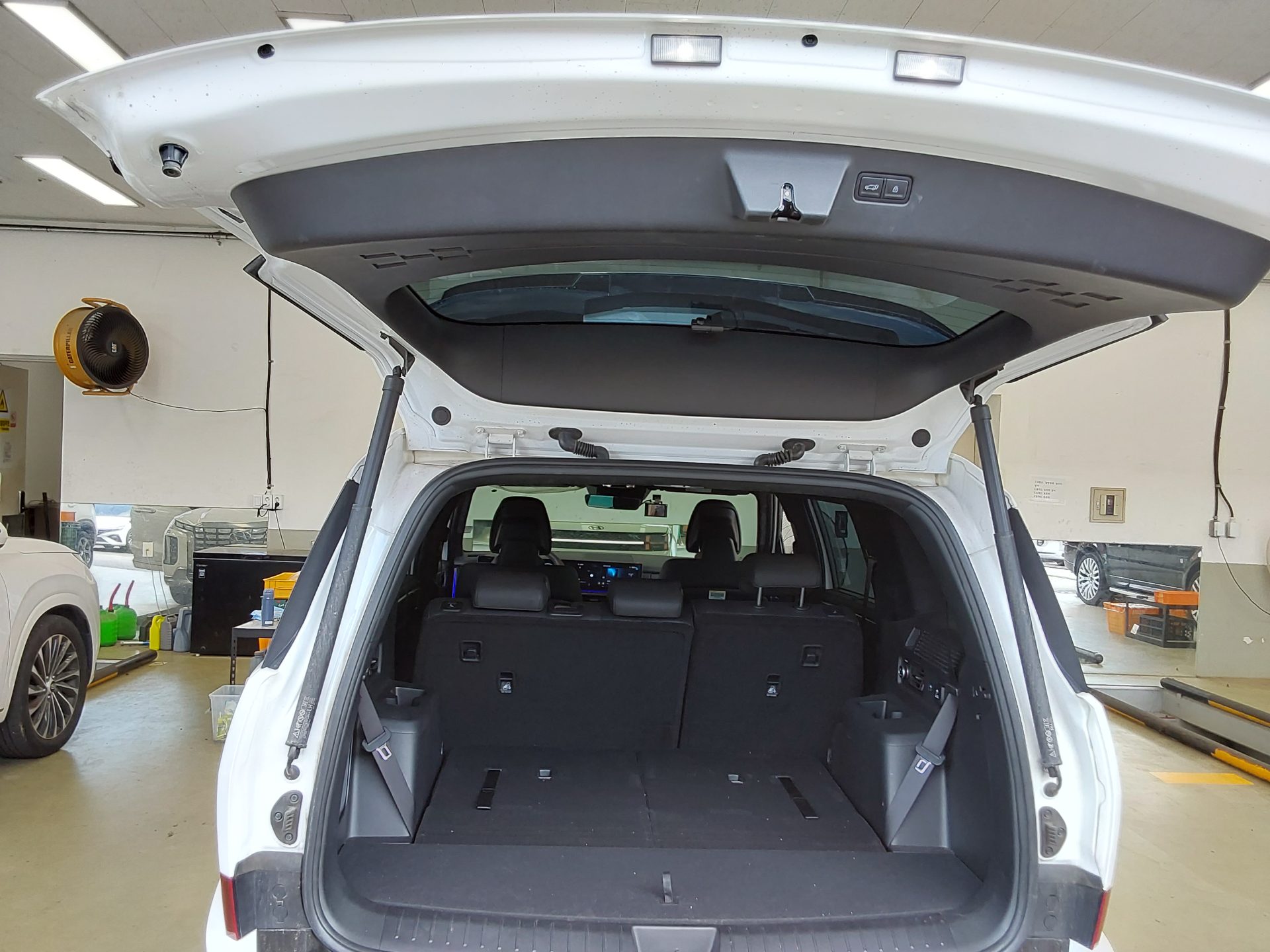 2024 - hyundai santa fe