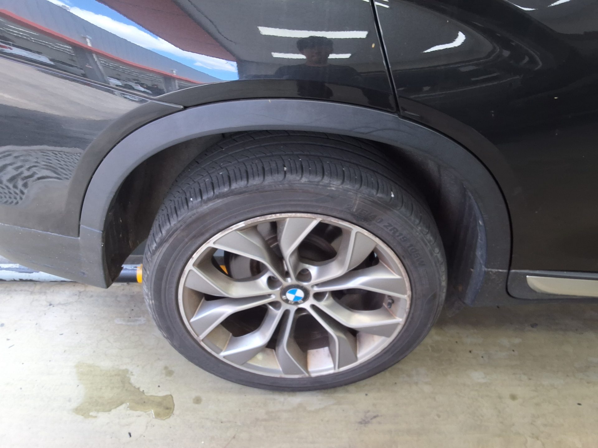2015 - bmw x4