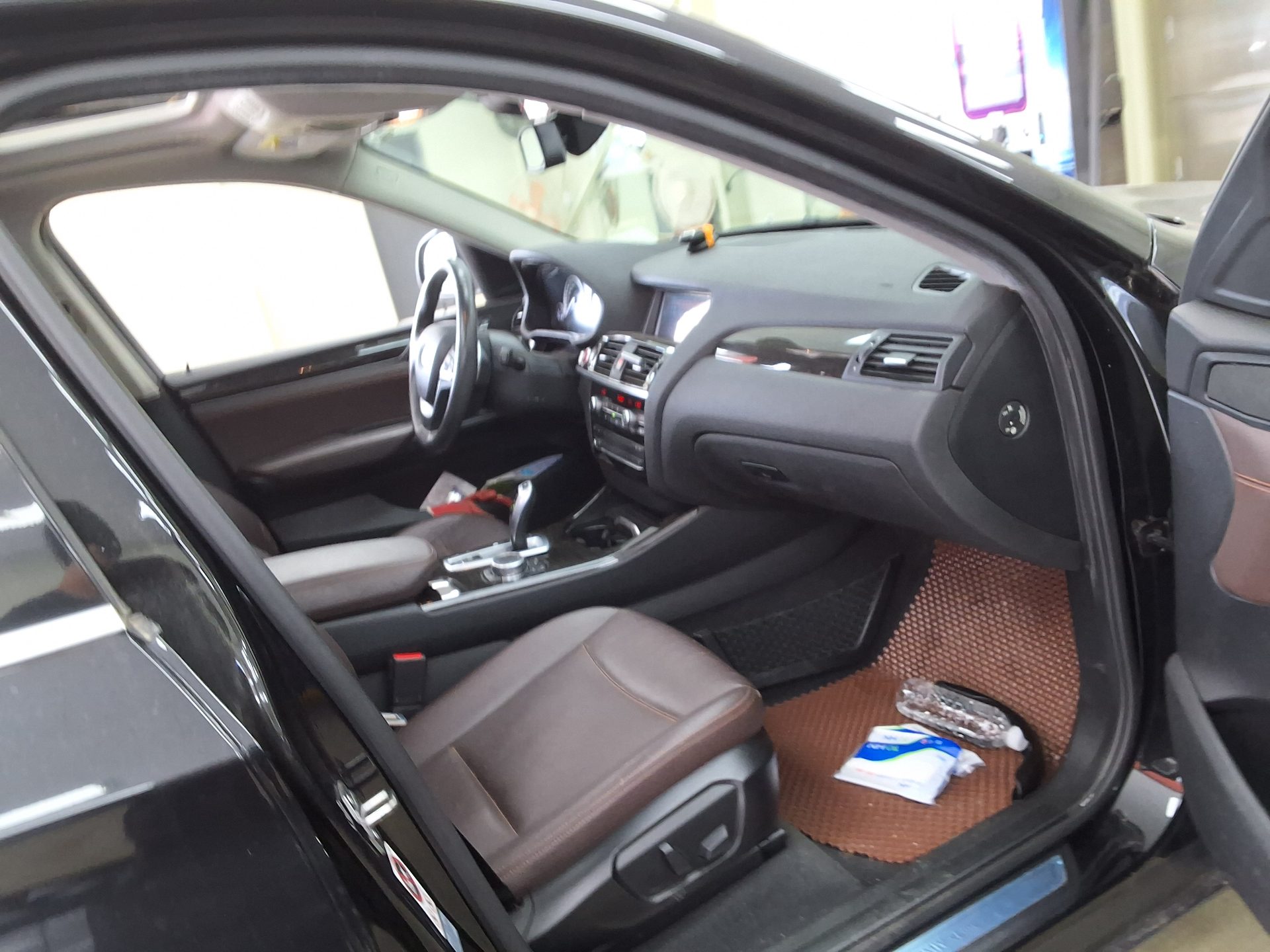 2015 - bmw x4